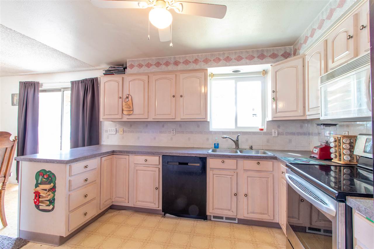 822 South Evergreen Road Spokane, WA 99216 - Photo 14 of 21