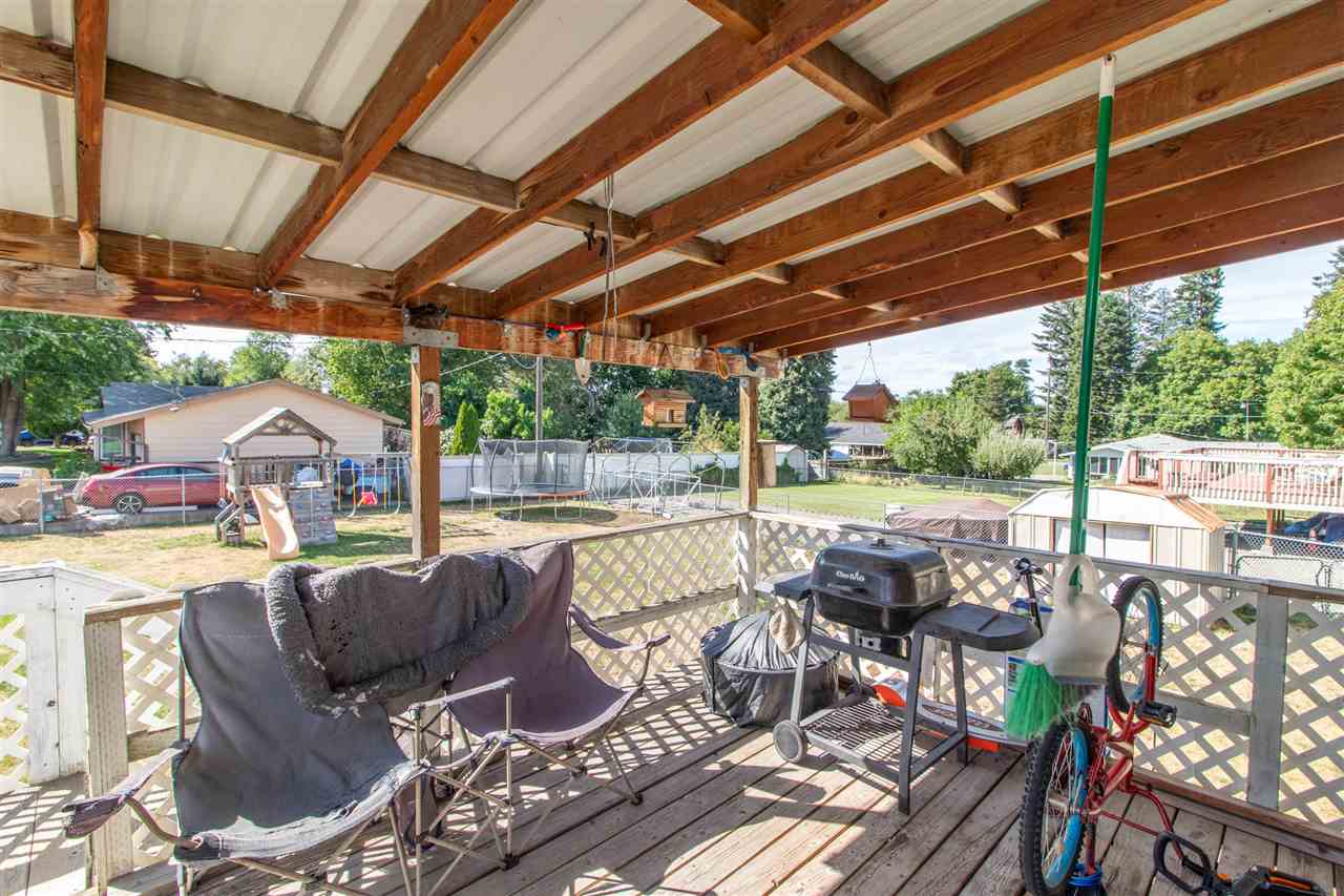 822 South Evergreen Road Spokane, WA 99216 - Photo 4 of 21