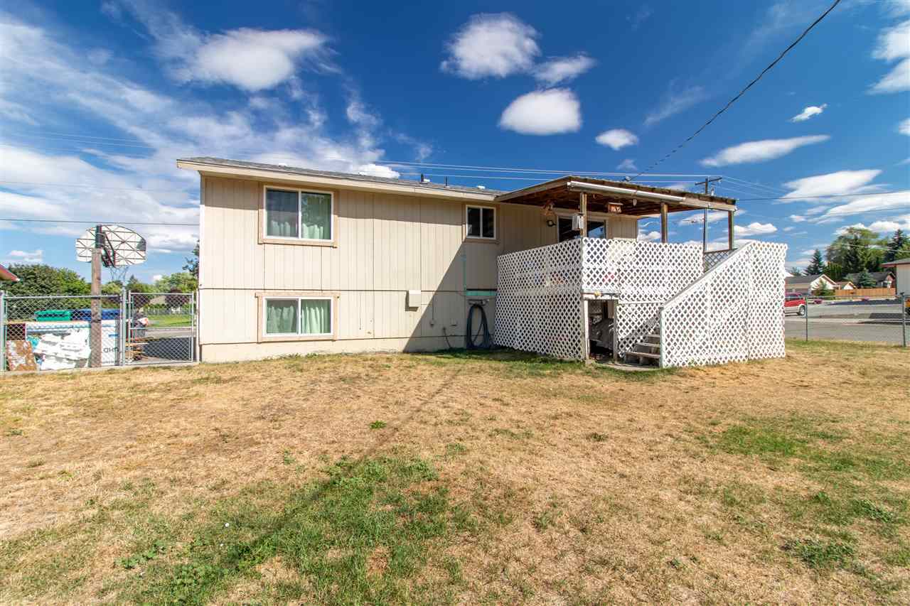 822 South Evergreen Road Spokane, WA 99216 - Photo 6 of 21