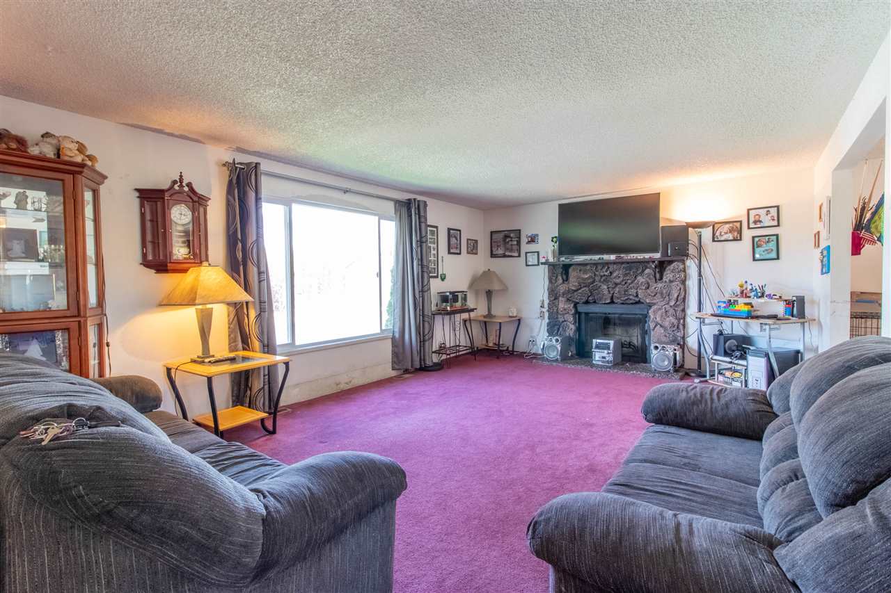 822 South Evergreen Road Spokane, WA 99216 - Photo 10 of 21