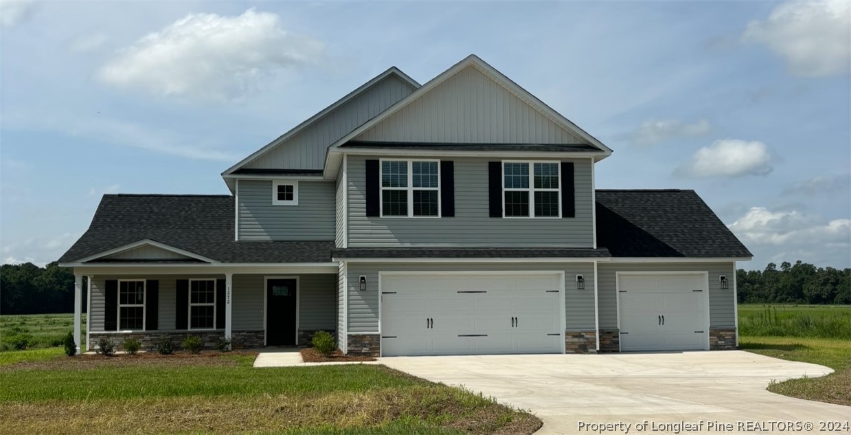 1272 Chason Road Lumber Bridge, NC 28357 - Photo 1 of 21 Gallery Image 1