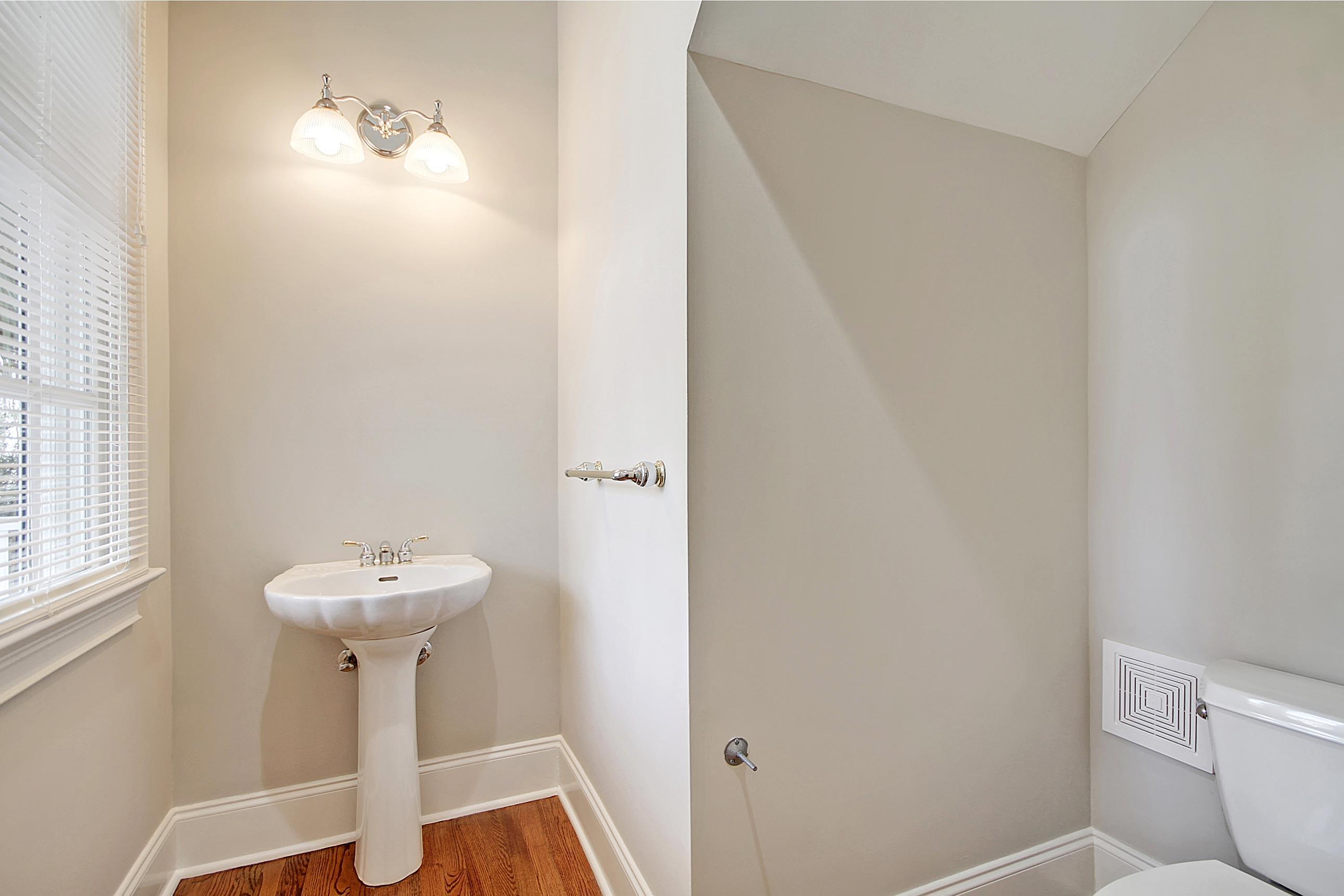 1179 Quick Rabbit Loop Charleston, SC 29414 - Photo 18 of 48 Half Bath
