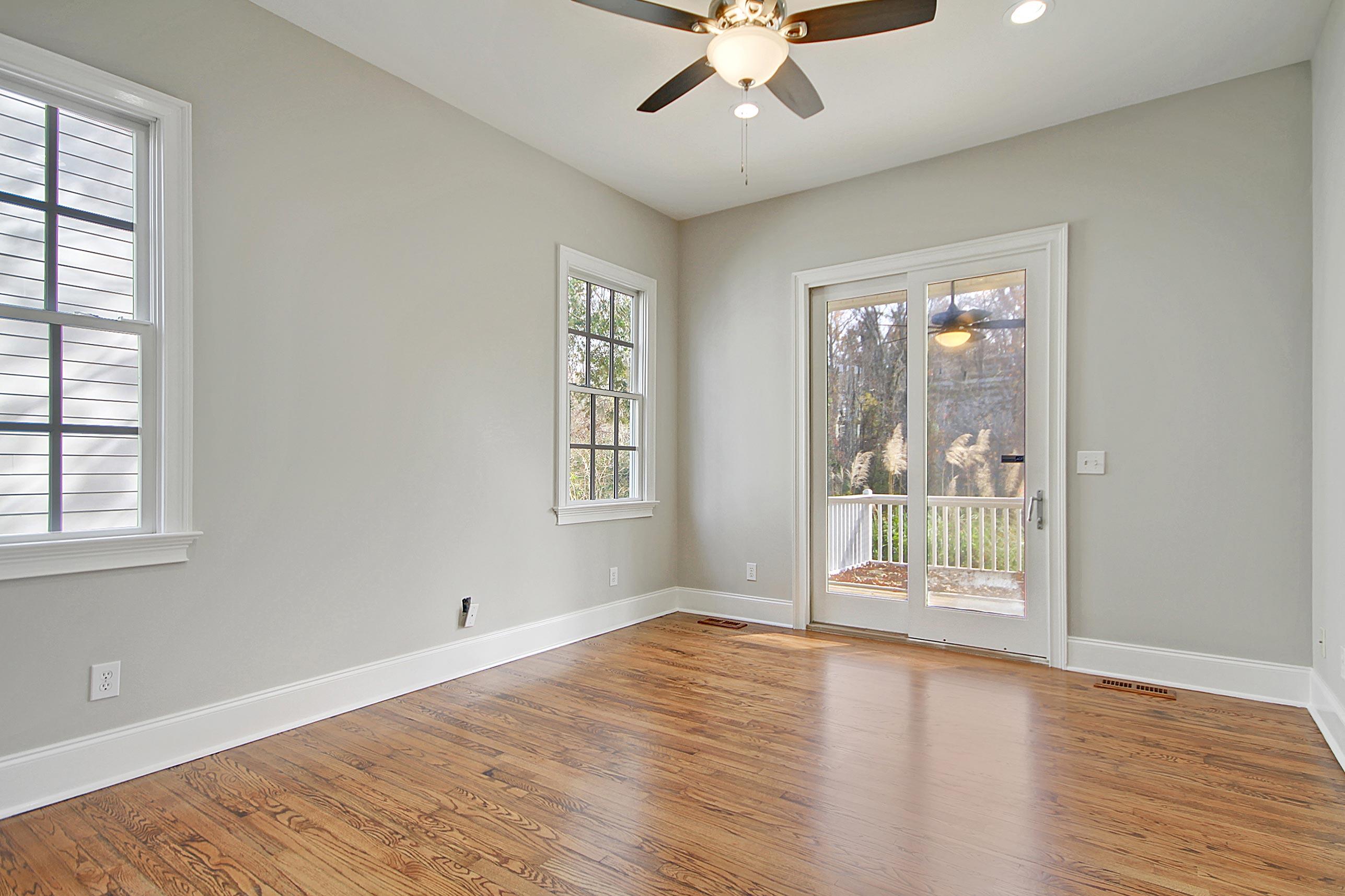1179 Quick Rabbit Loop Charleston, SC 29414 - Photo 20 of 48 Master to Deck Access