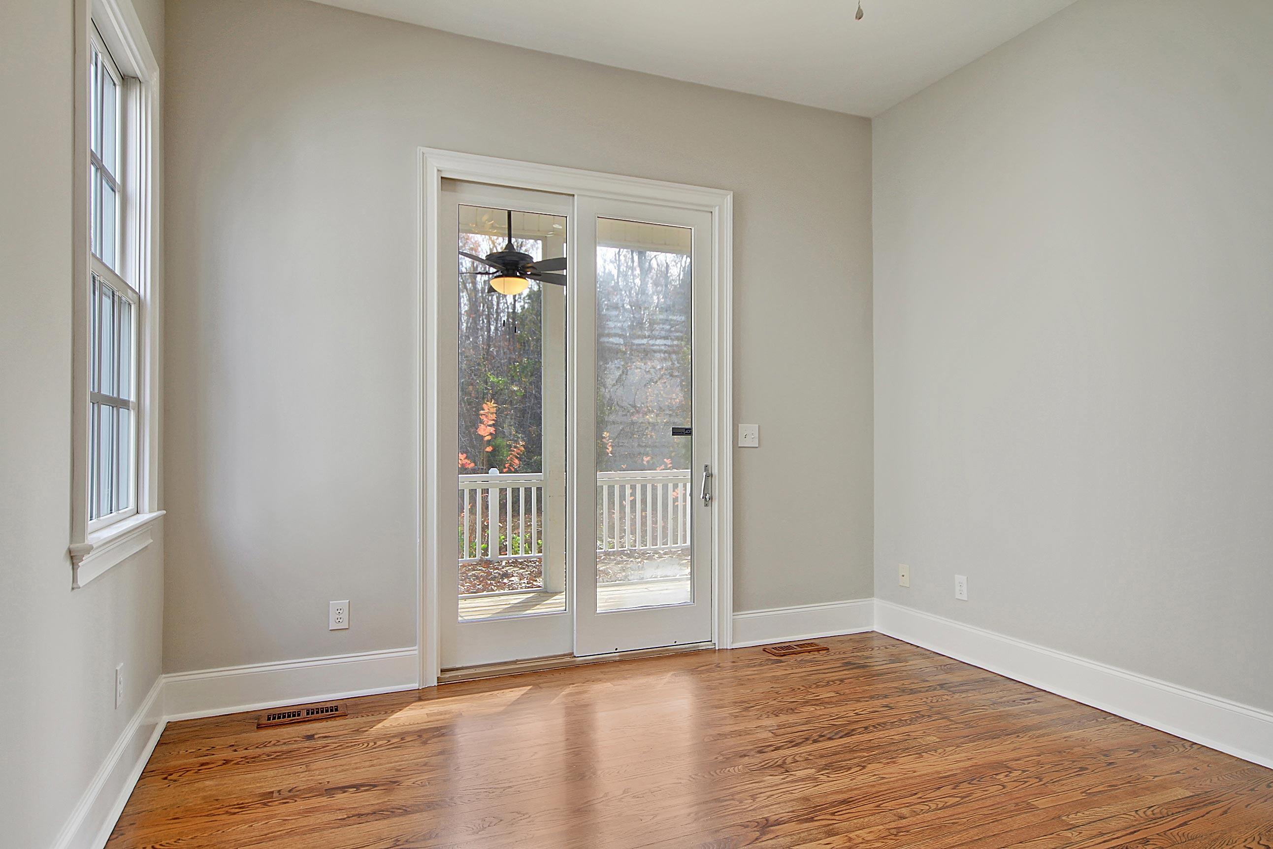 1179 Quick Rabbit Loop Charleston, SC 29414 - Photo 21 of 48 Master to Deck
