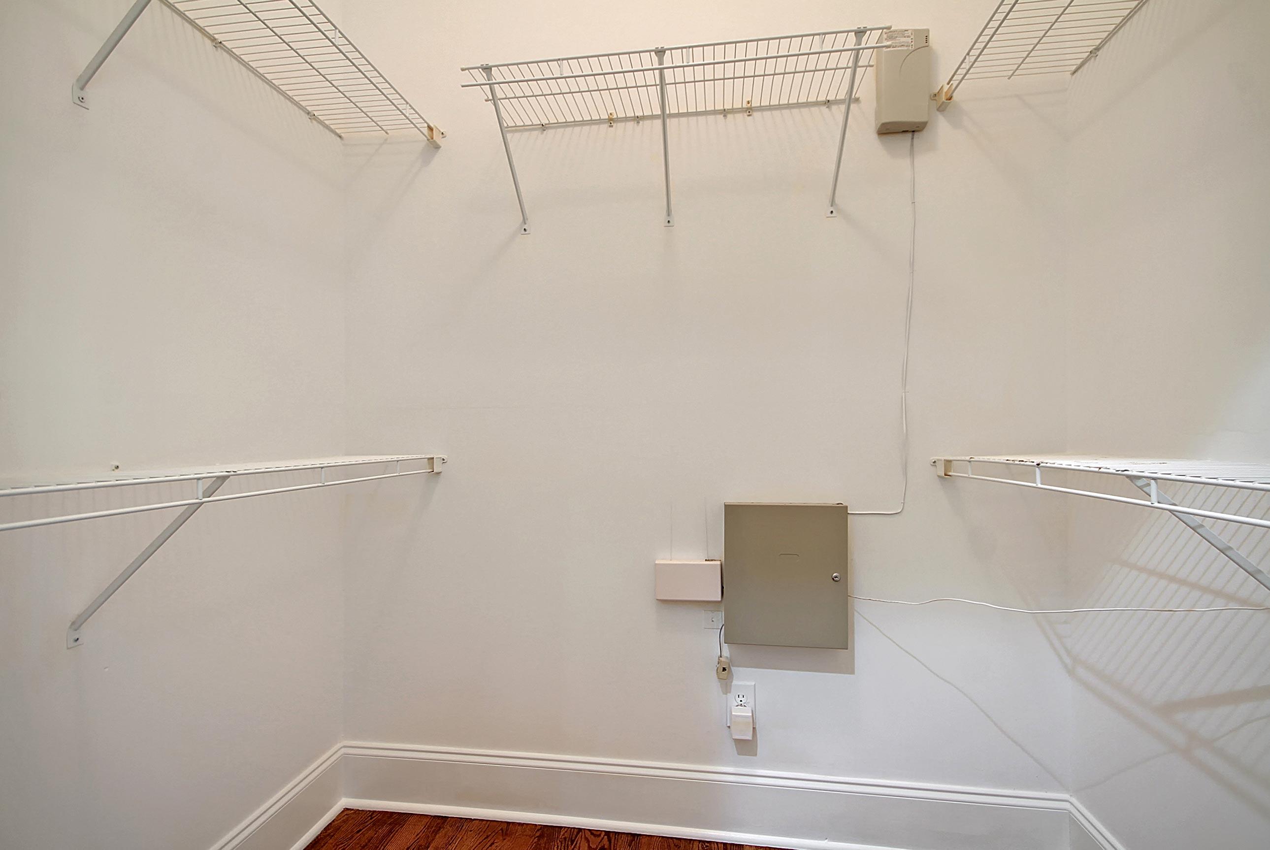 1179 Quick Rabbit Loop Charleston, SC 29414 - Photo 22 of 48 Master Closet