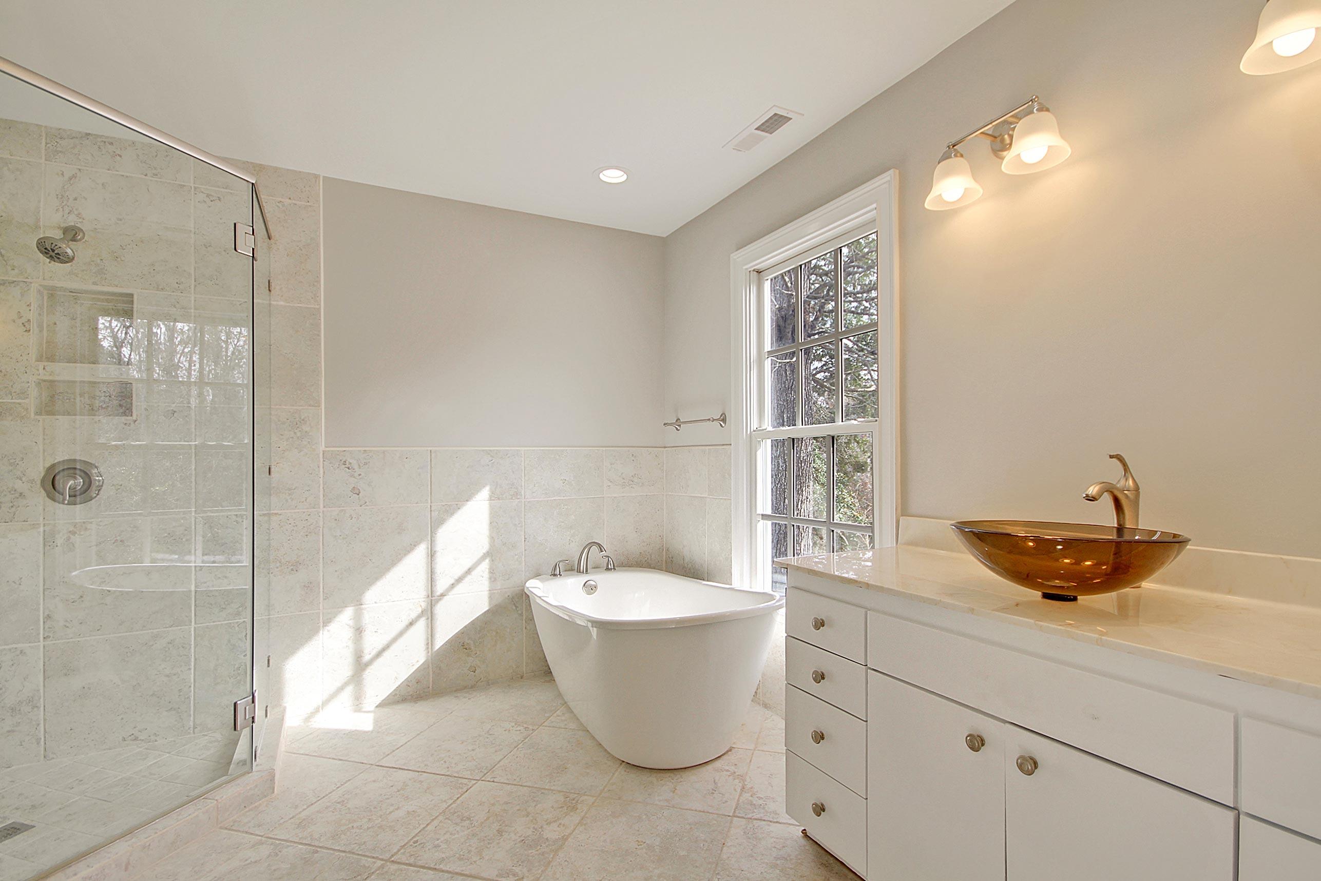 1179 Quick Rabbit Loop Charleston, SC 29414 - Photo 24 of 48 Master Bath