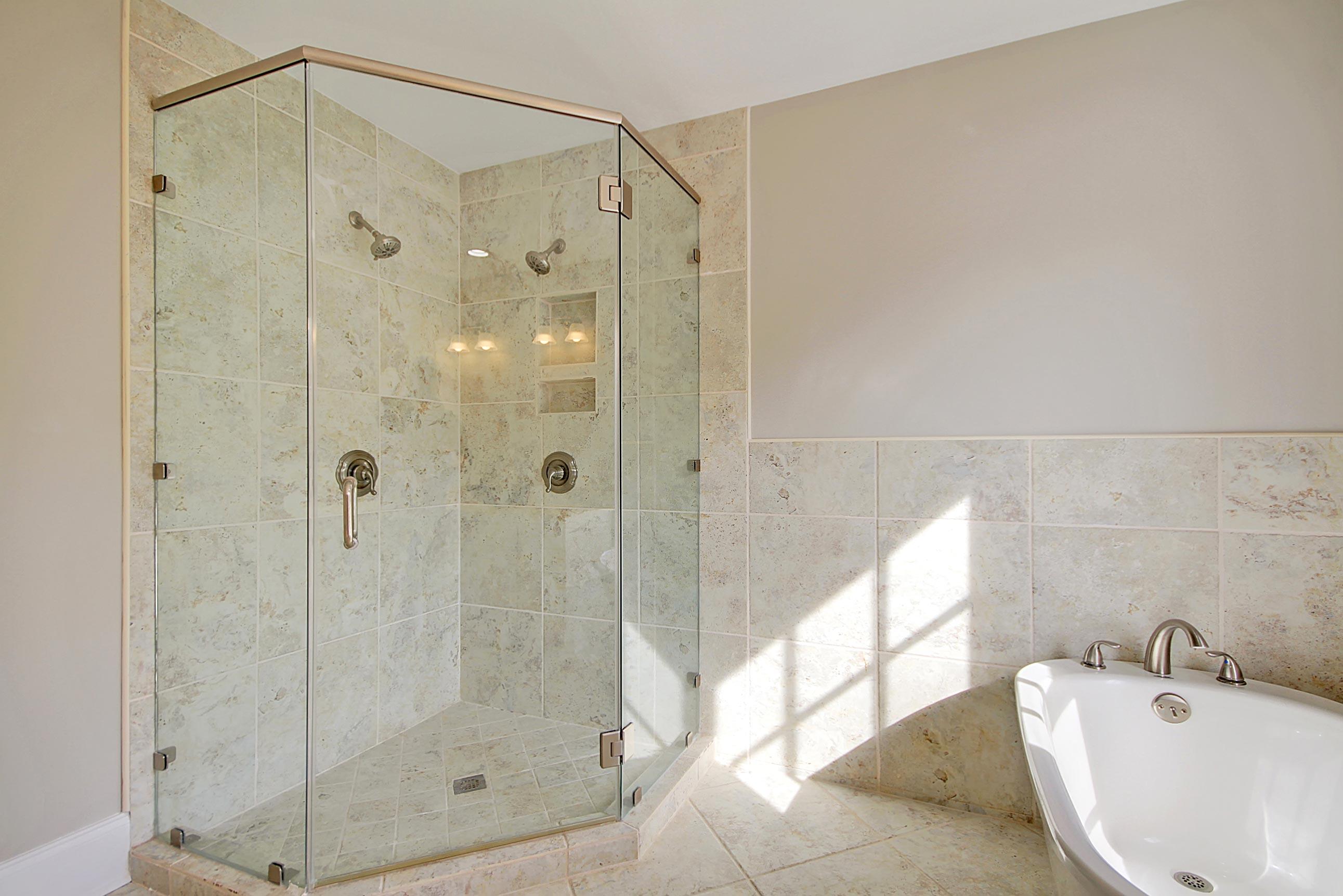 1179 Quick Rabbit Loop Charleston, SC 29414 - Photo 25 of 48 Master Shower