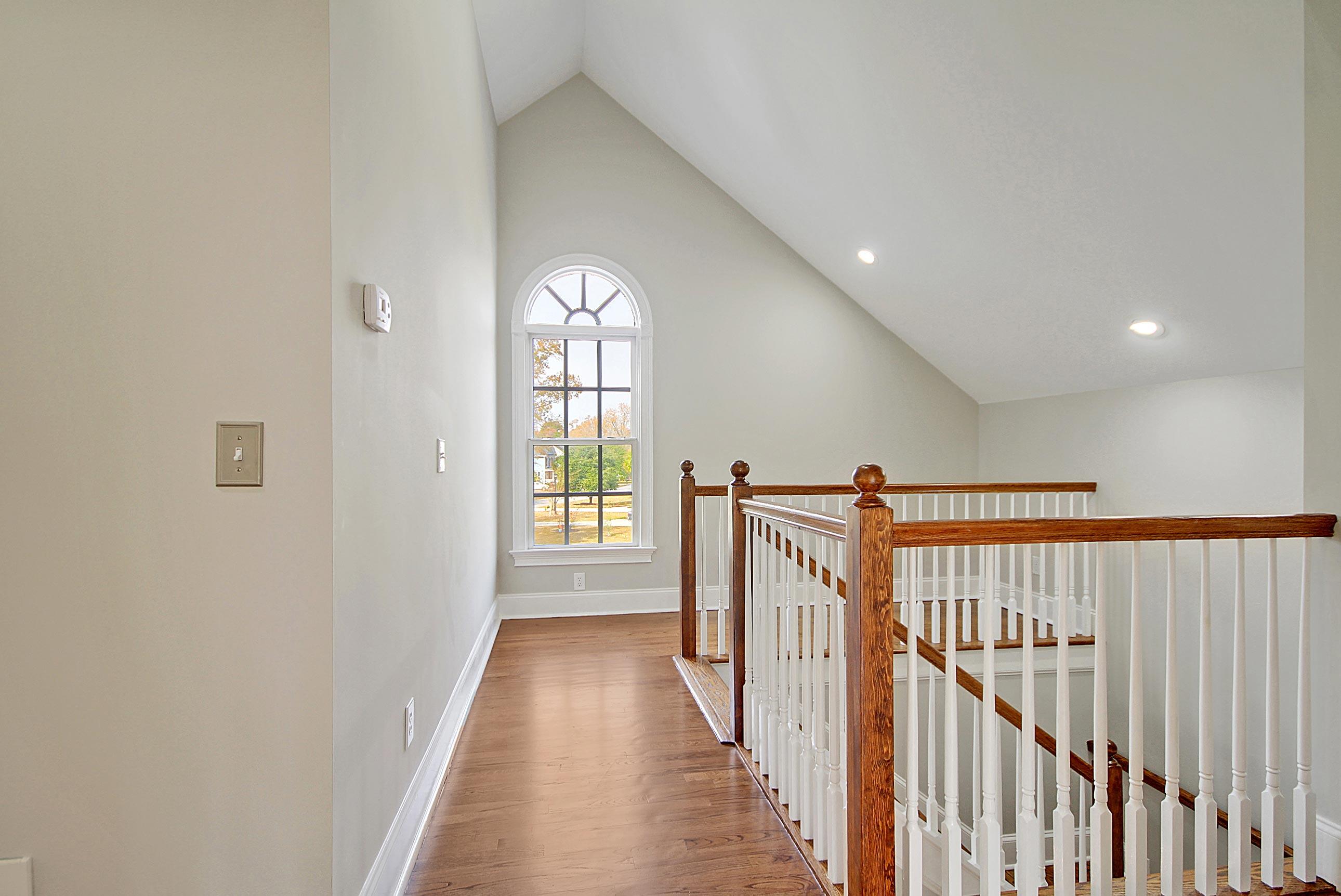 1179 Quick Rabbit Loop Charleston, SC 29414 - Photo 26 of 48 Upstairs Walk-Way