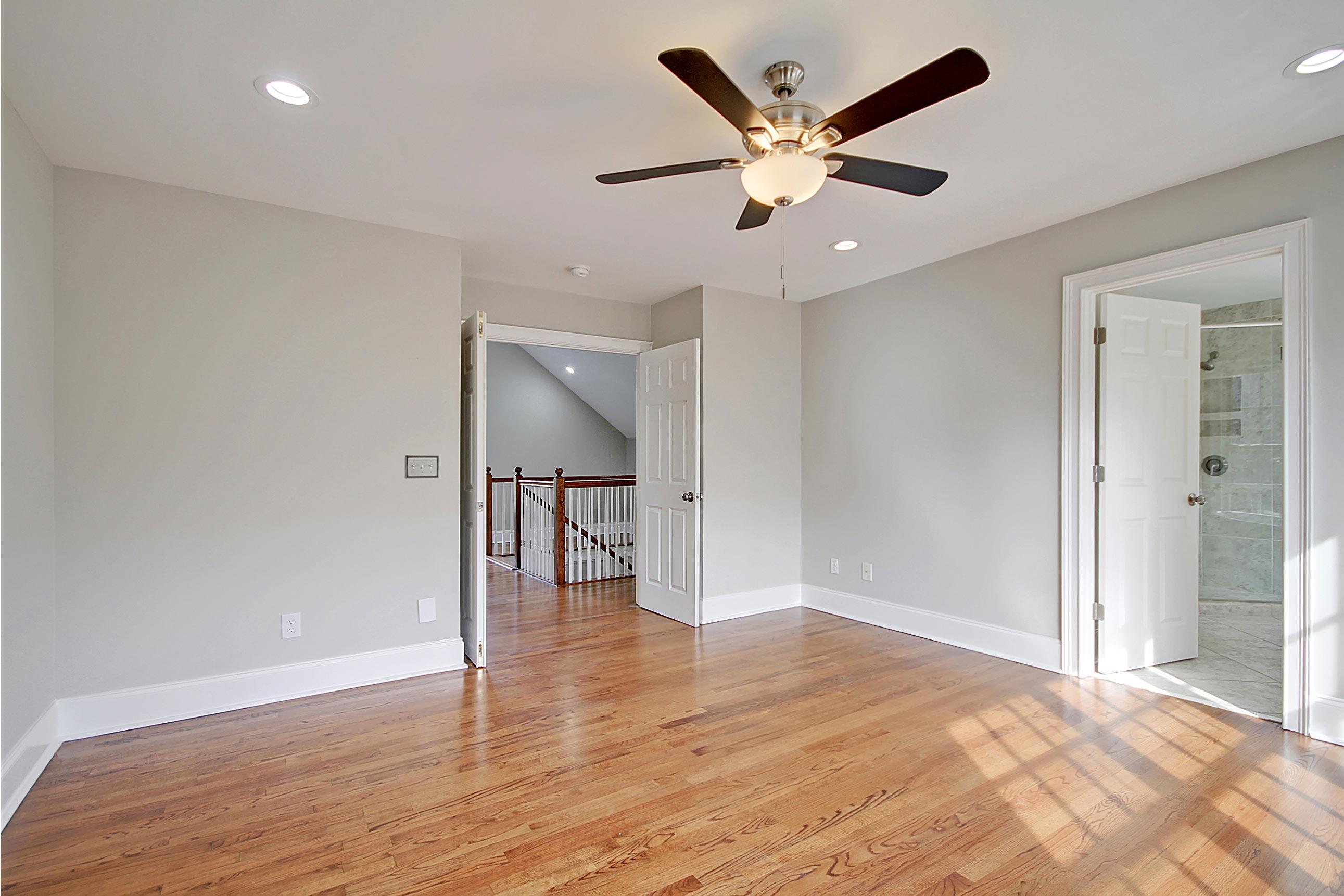 1179 Quick Rabbit Loop Charleston, SC 29414 - Photo 27 of 48 2nd floor Bedroom