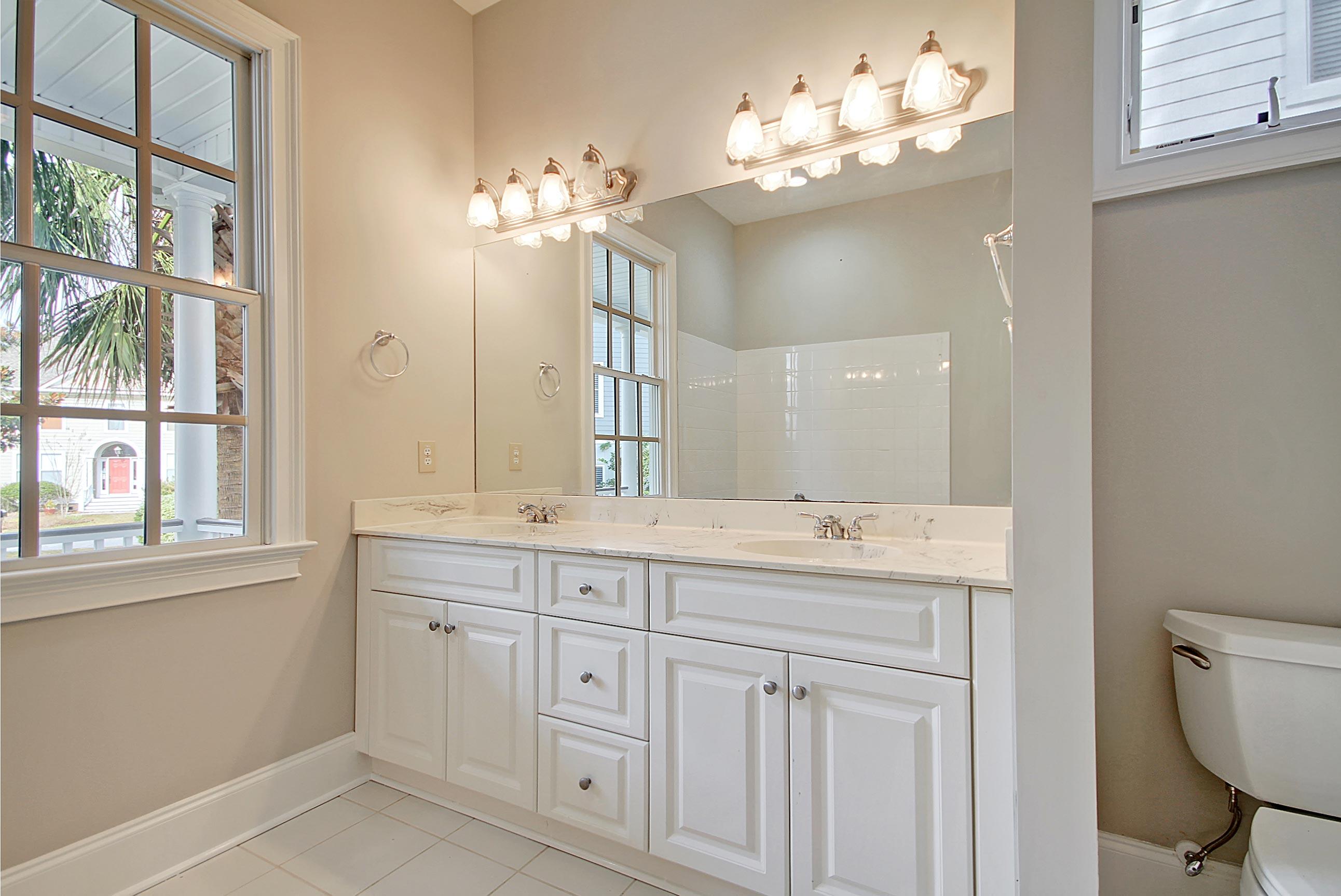 1179 Quick Rabbit Loop Charleston, SC 29414 - Photo 31 of 48 2nd floor Full Bath