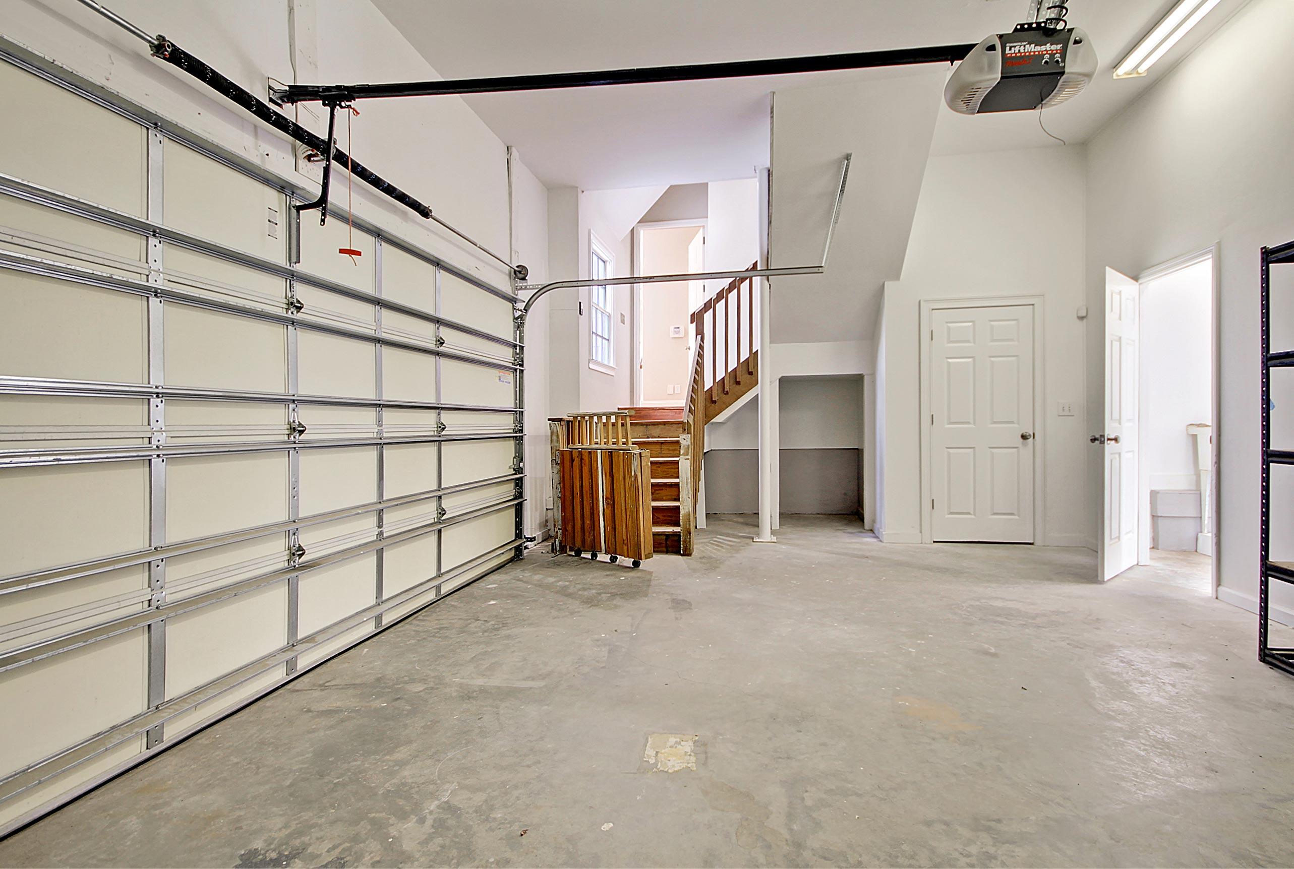 1179 Quick Rabbit Loop Charleston, SC 29414 - Photo 39 of 48 Garage - House access