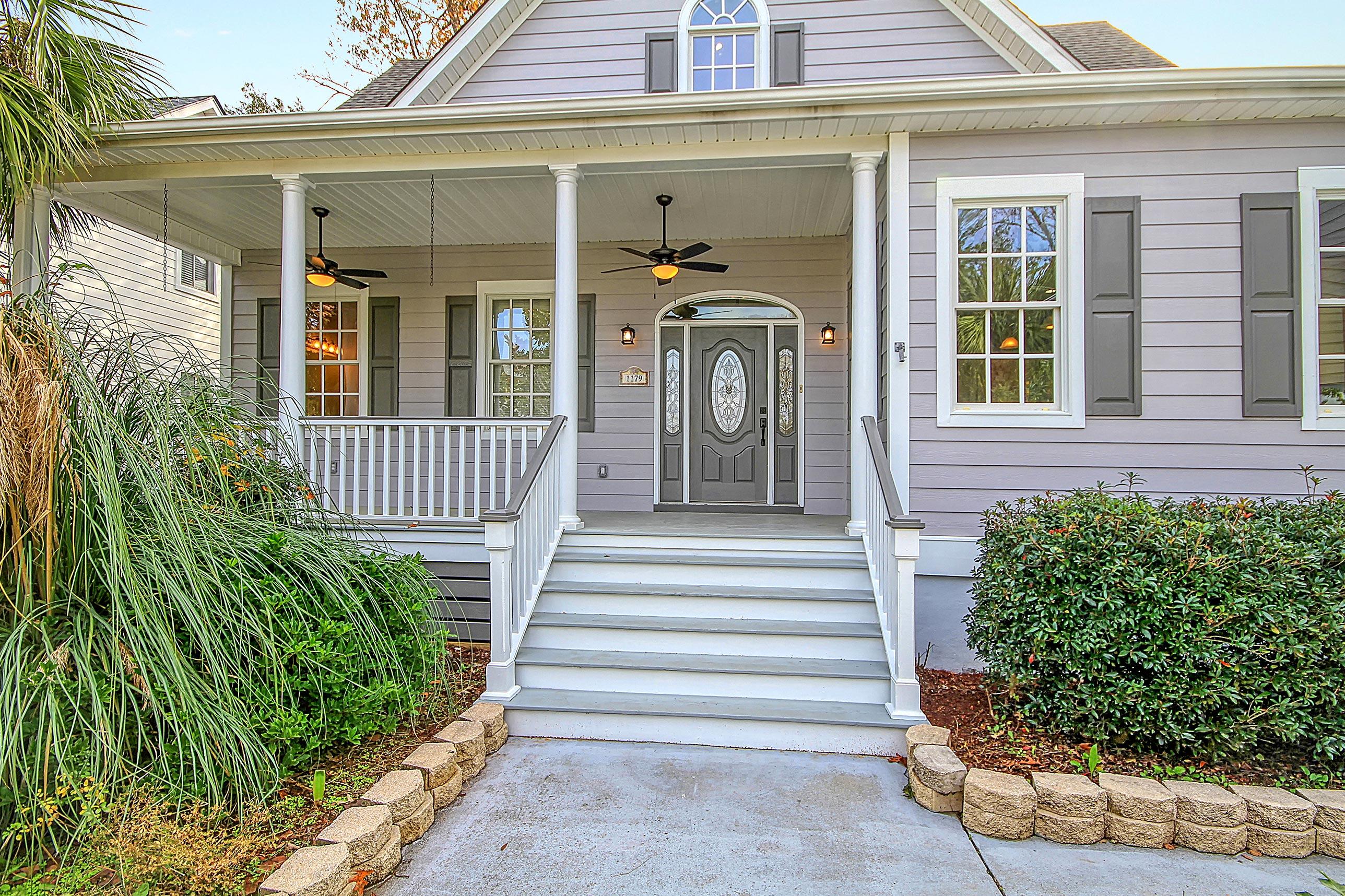 1179 Quick Rabbit Loop Charleston, SC 29414 - Photo 5 of 48 Entry