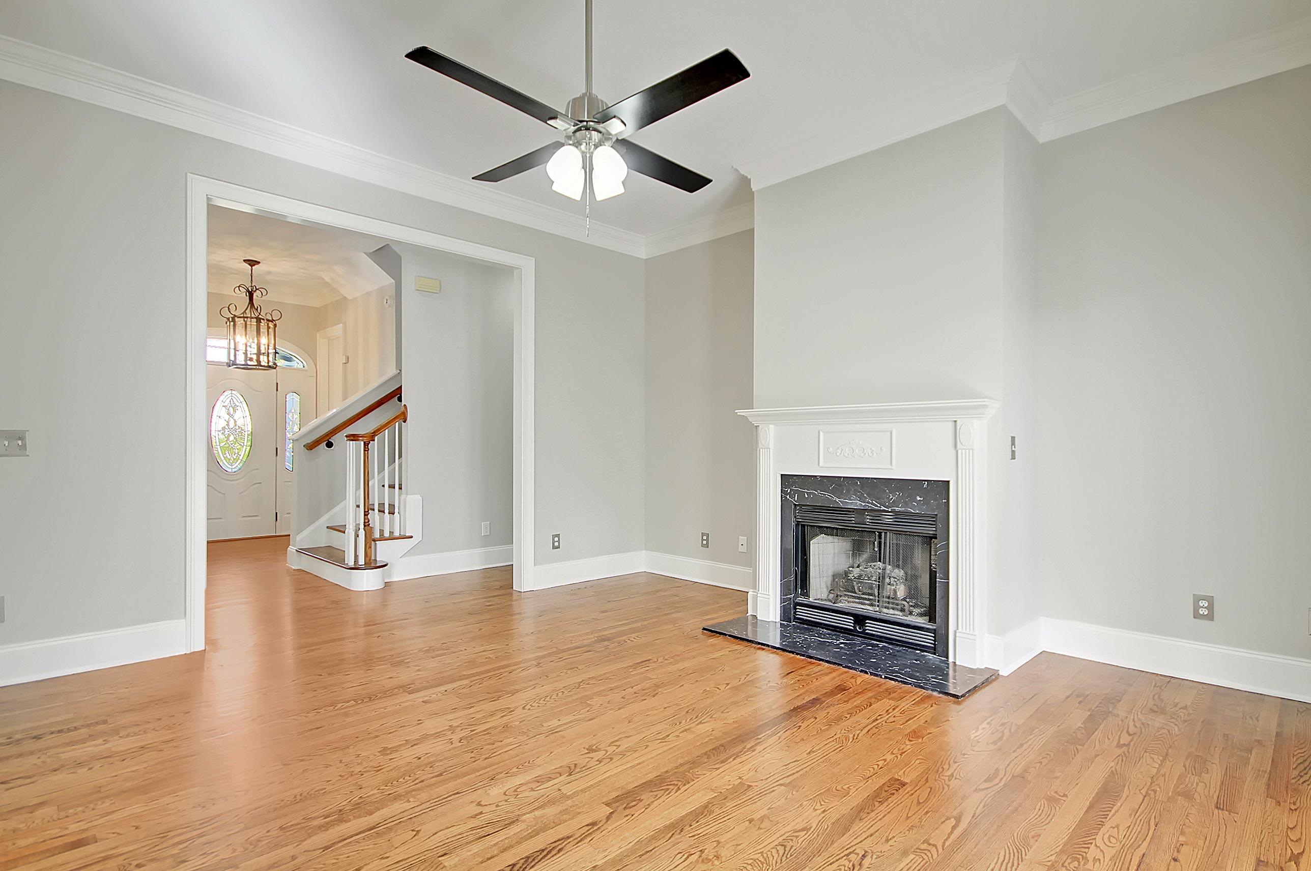 1179 Quick Rabbit Loop Charleston, SC 29414 - Photo 8 of 48 Great Rm to Entry