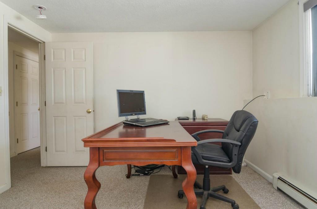 53 Spiller Road Gorham, ME 04038 - Photo 25 of 35 Bedroom currently being used as an...