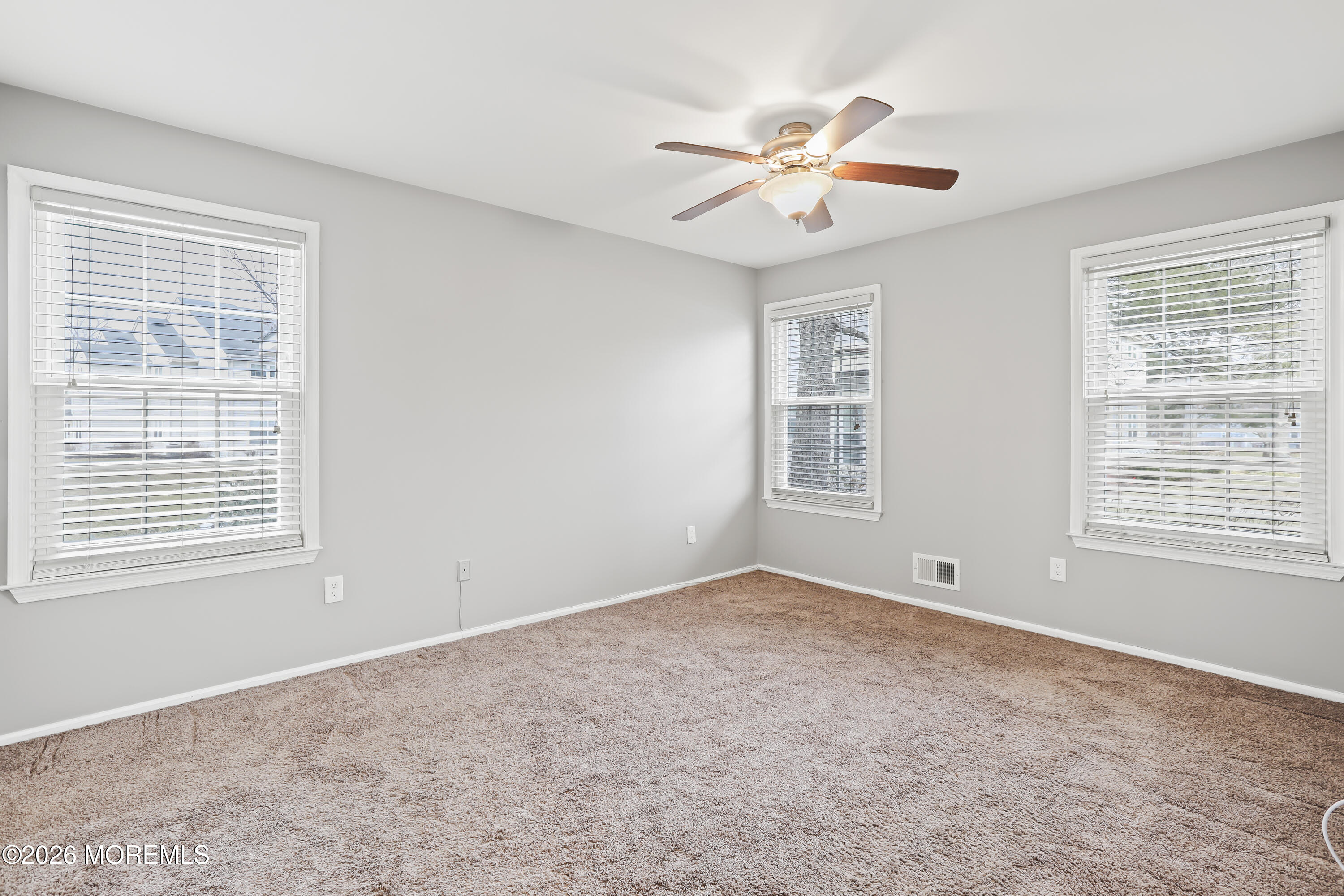 461 Magnolia Court Howell, NJ 07731 - Photo 13 of 26 Master Bedroom