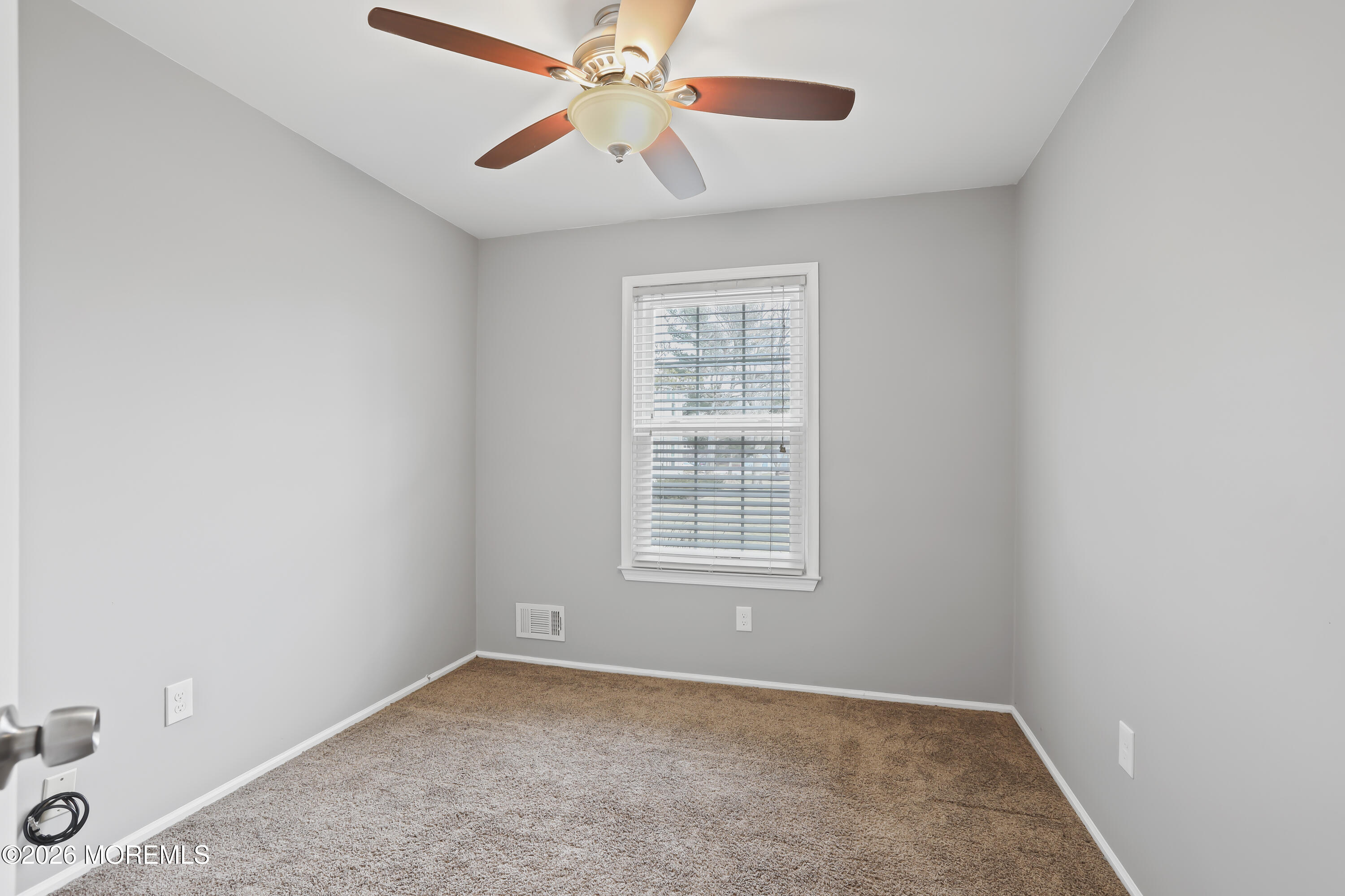 461 Magnolia Court Howell, NJ 07731 - Photo 17 of 26 Second bedroom