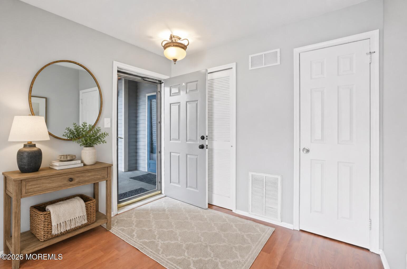 461 Magnolia Court Howell, NJ 07731 - Photo 18 of 26 Foyer