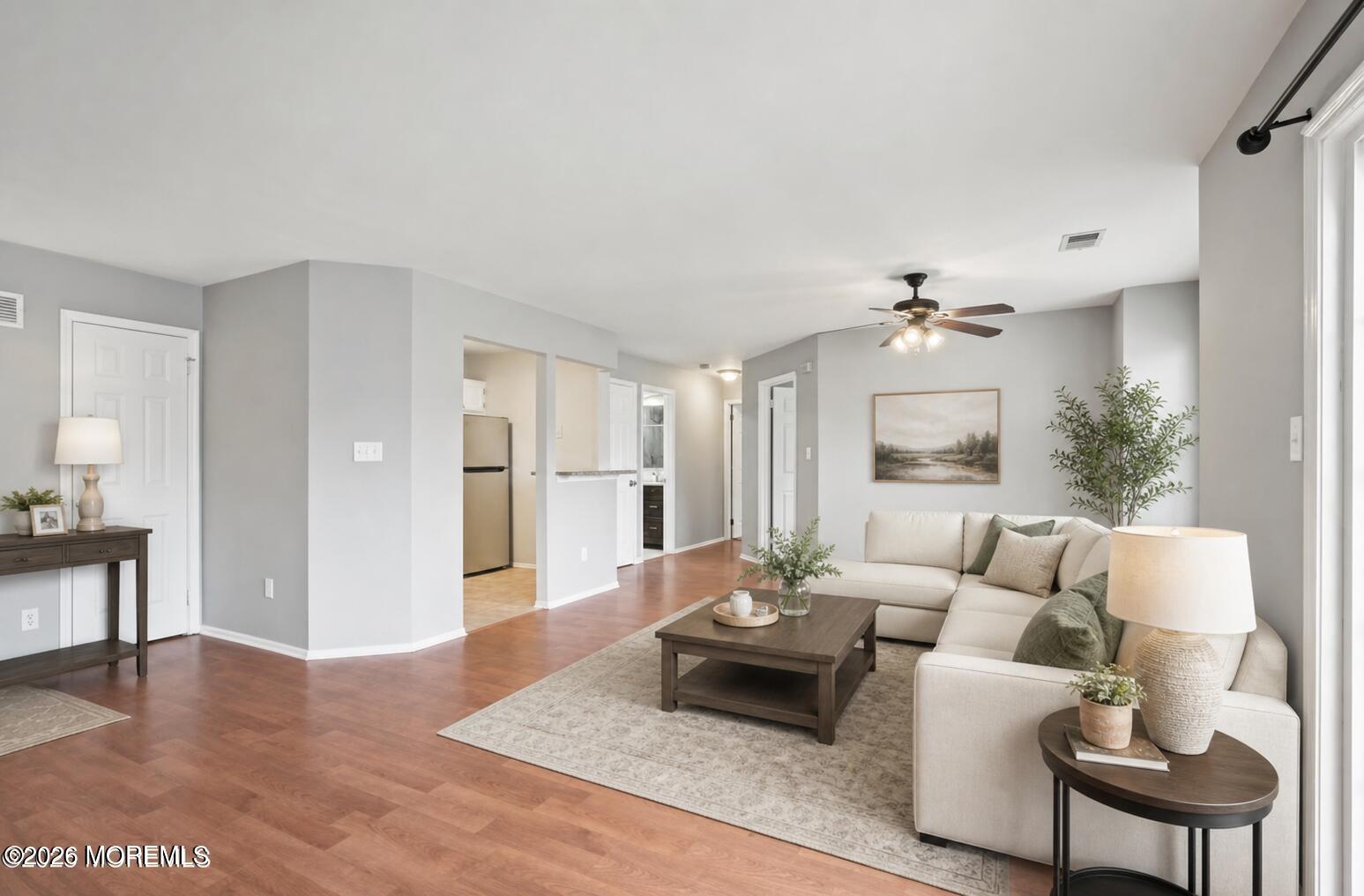 461 Magnolia Court Howell, NJ 07731 - Photo 5 of 26 Virtually Staged