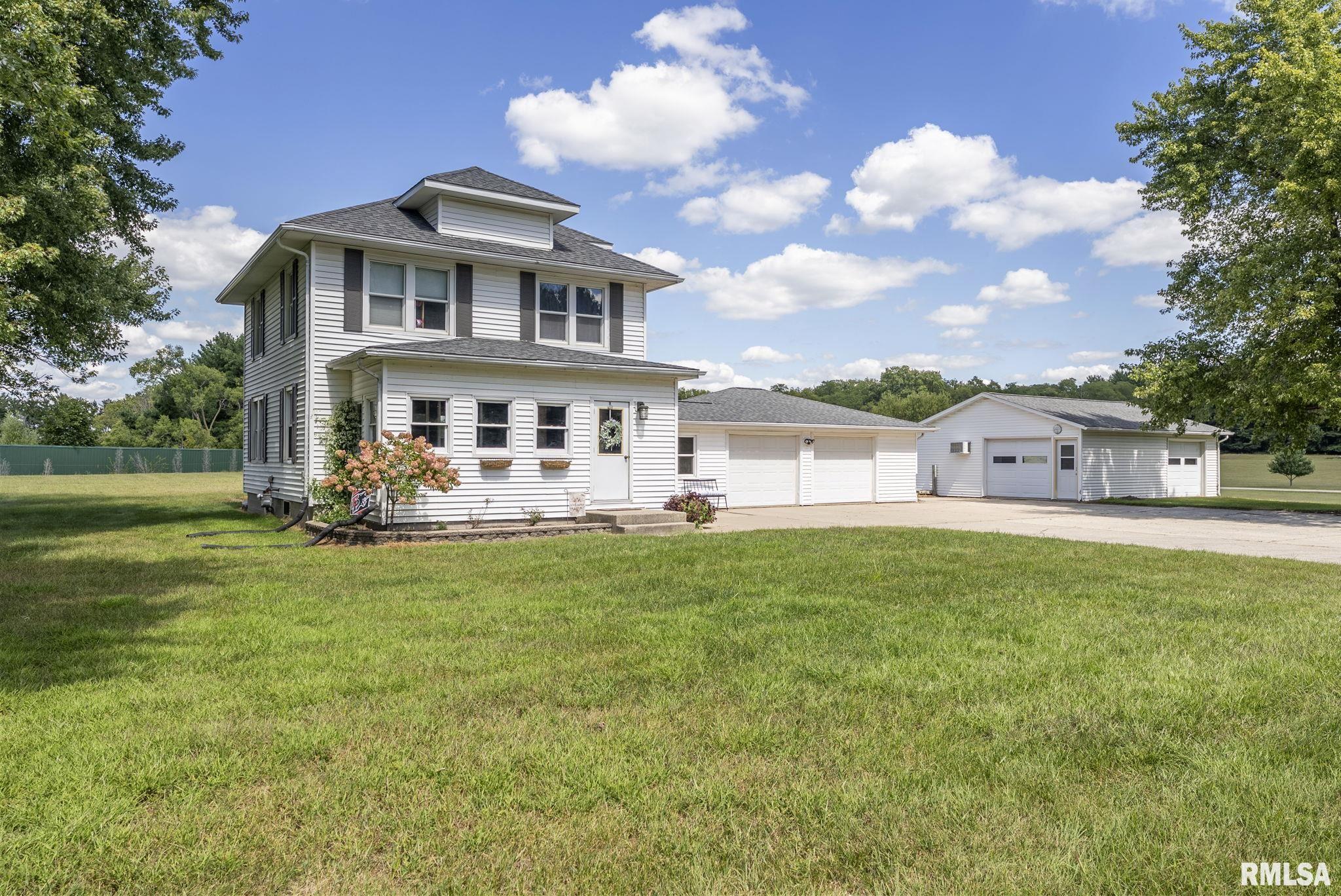 8450 Star Road Erie, IL 61250 - Photo 2 of 35