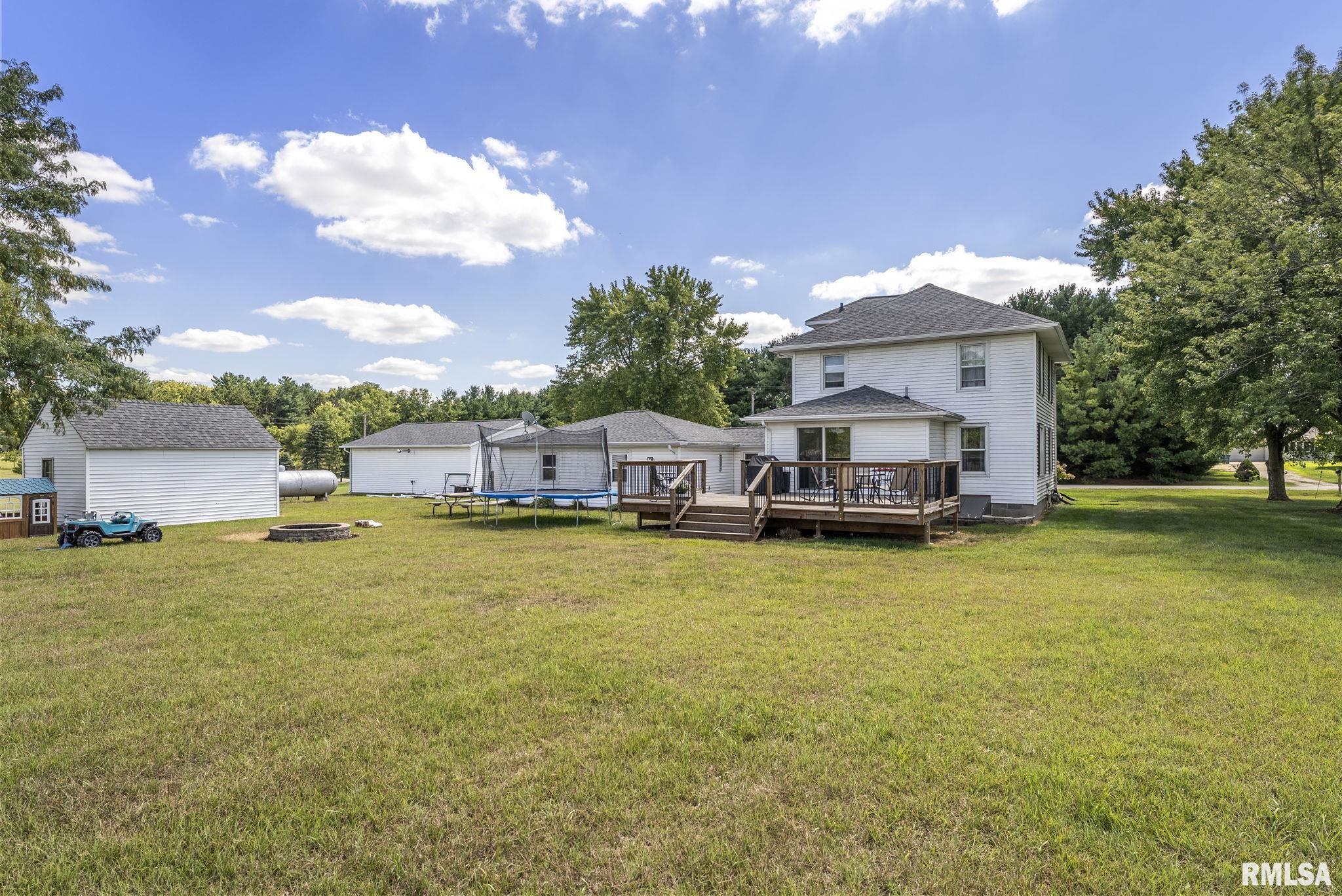 8450 Star Road Erie, IL 61250 - Photo 28 of 35