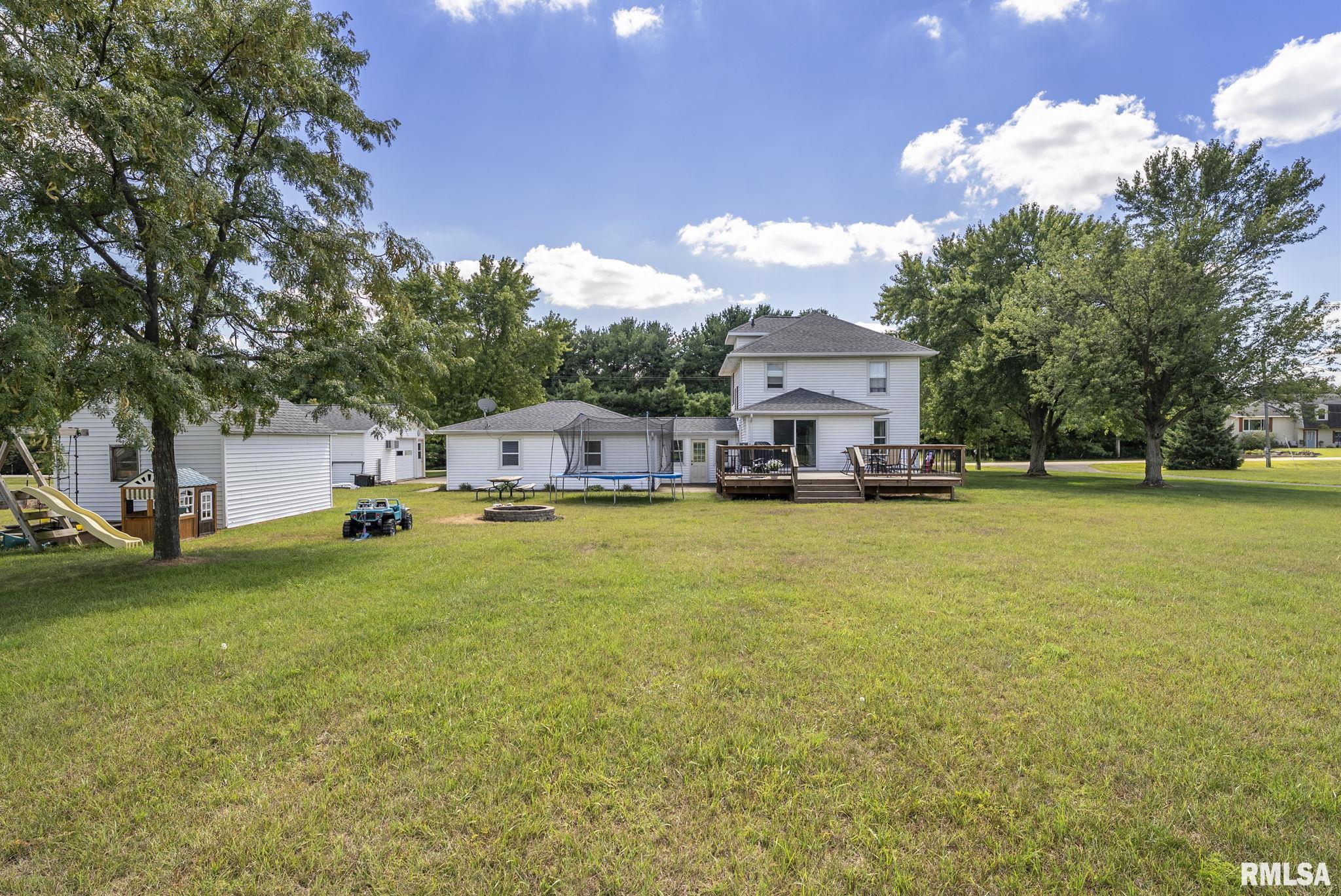 8450 Star Road Erie, IL 61250 - Photo 29 of 35