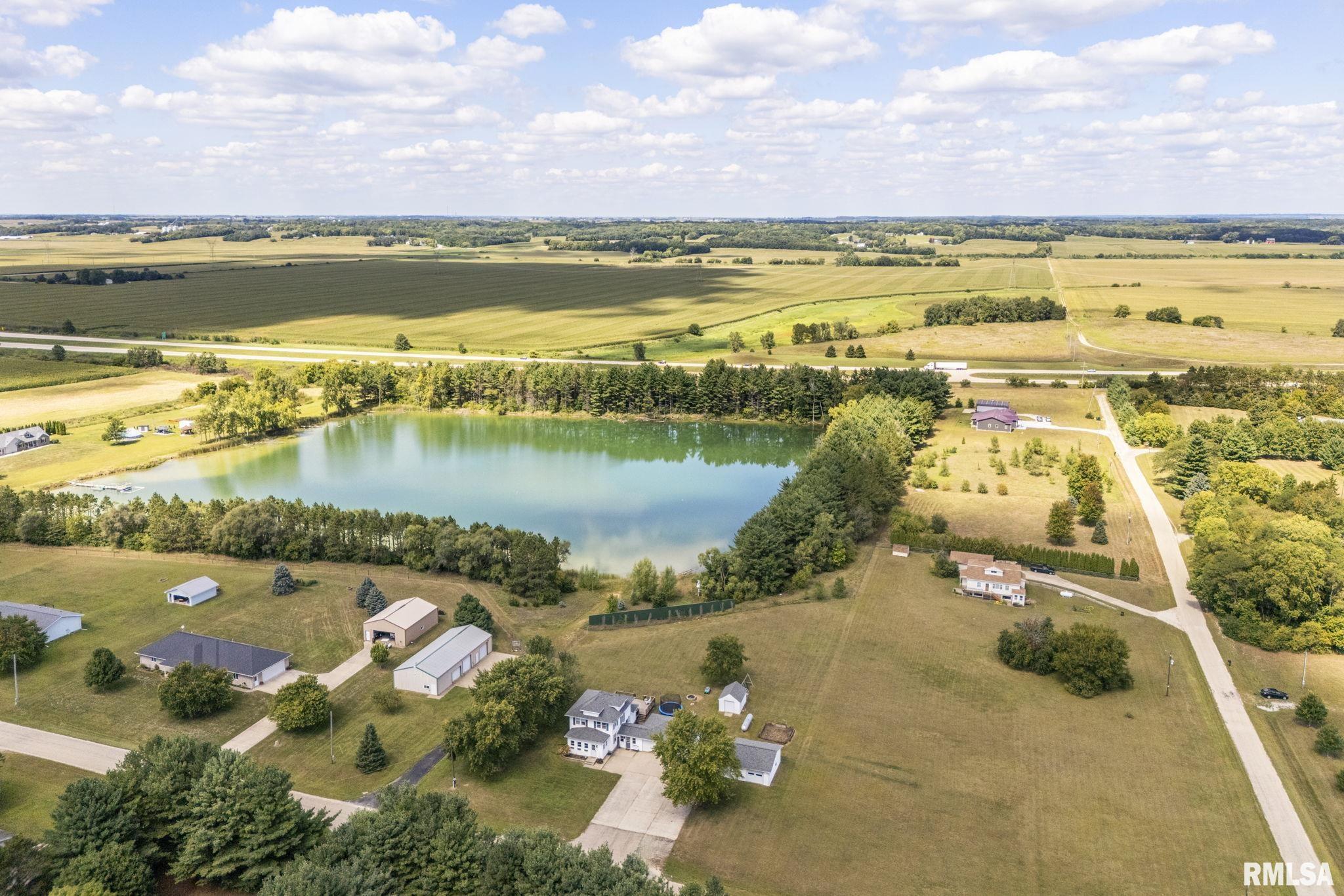 8450 Star Road Erie, IL 61250 - Photo 34 of 35