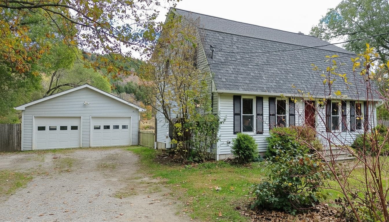 1189 Main Road Huntington, VT 05462 - Photo 1 of 15 Gallery Image 1