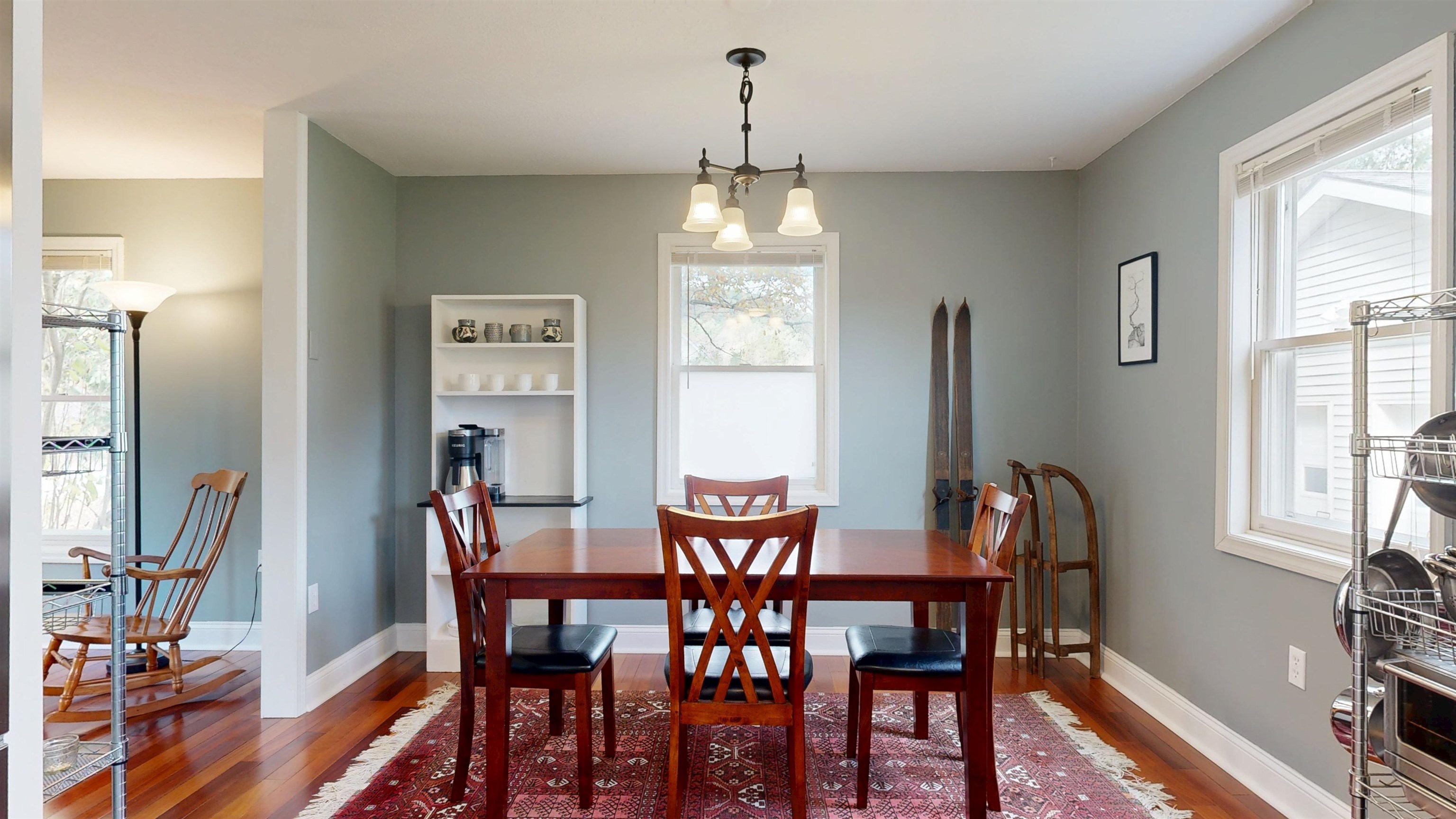 1189 Main Road Huntington, VT 05462 - Photo 5 of 15 Gallery Image 5