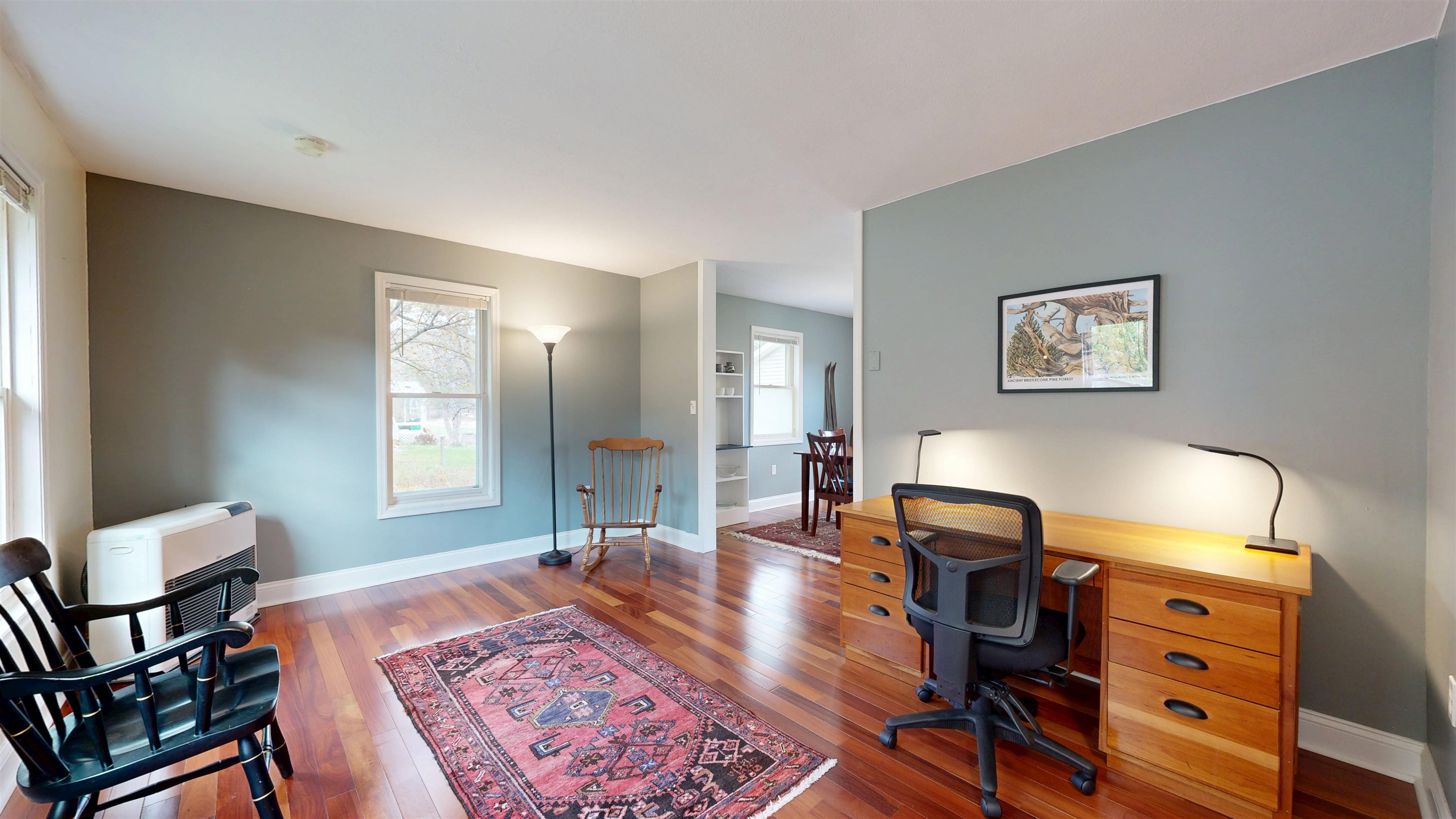 1189 Main Road Huntington, VT 05462 - Photo 6 of 15 Gallery Image 6