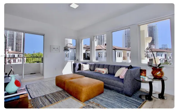 $17,000 | 3500 Island Boulevard, Unit DPH01, Aventura, FL 33160