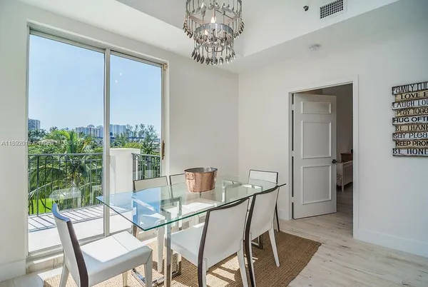 $17,000 | 3500 Island Boulevard, Unit DPH01, Aventura, FL 33160