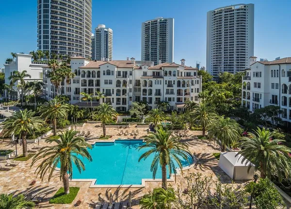 $17,000 | 3500 Island Boulevard, Unit DPH01, Aventura, FL 33160