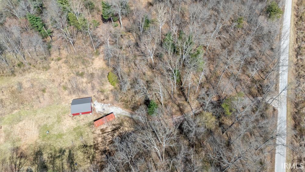 8277 Shiloh Road Boonville, IN 47601 - Photo 12 of 27