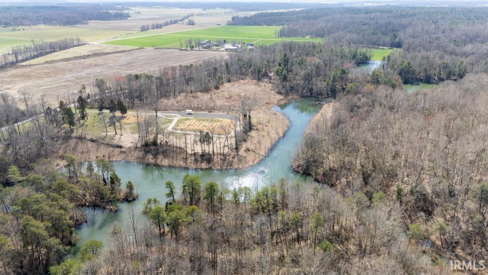 8277 Shiloh Road Boonville, IN 47601 - Photo 16 of 27