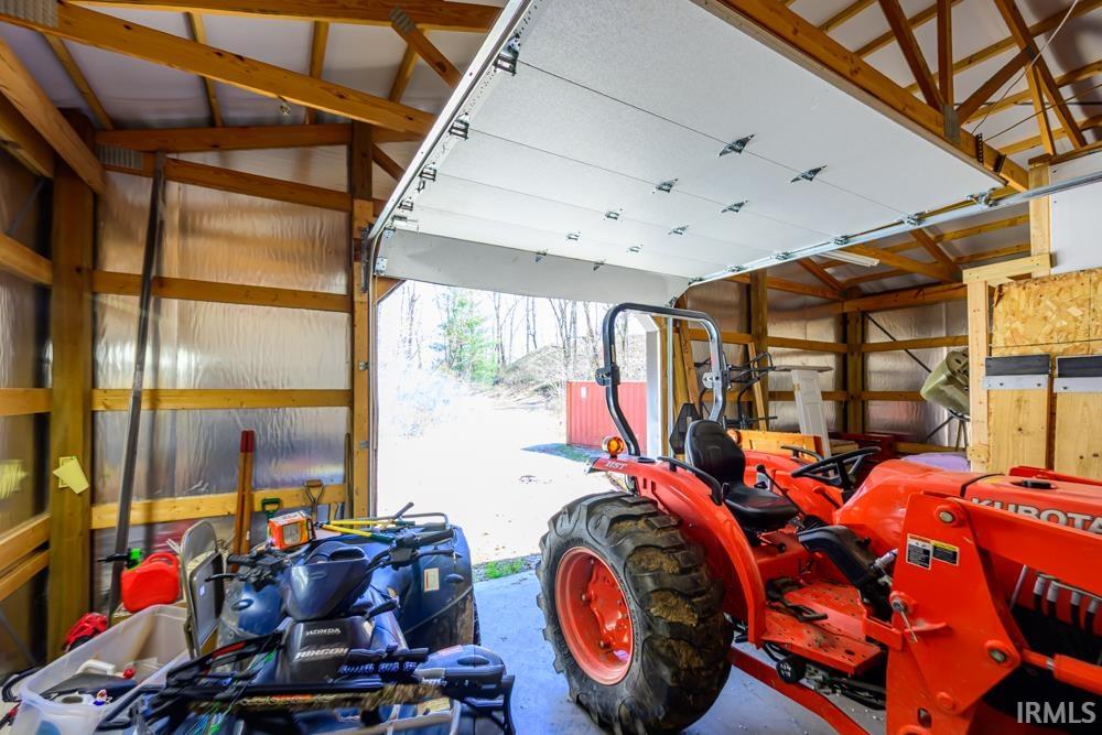 8277 Shiloh Road Boonville, IN 47601 - Photo 5 of 27