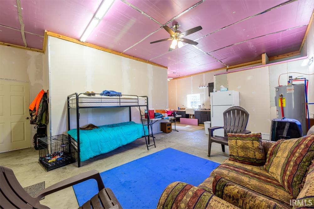 8277 Shiloh Road Boonville, IN 47601 - Photo 6 of 27