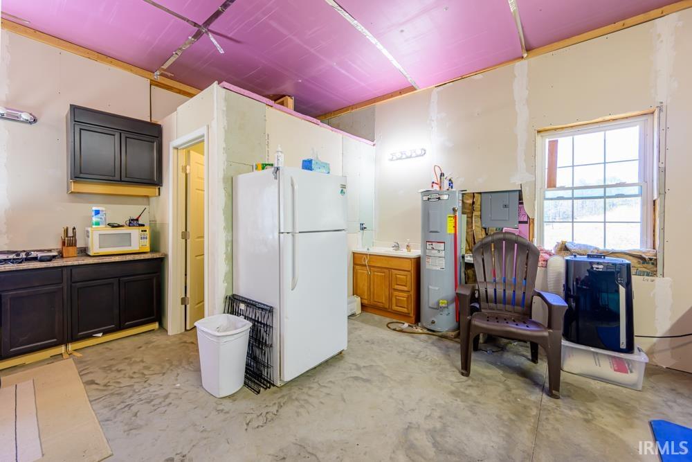 8277 Shiloh Road Boonville, IN 47601 - Photo 8 of 27