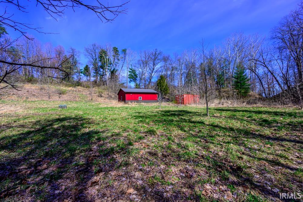 8277 Shiloh Road Boonville, IN 47601 - Photo 10 of 27