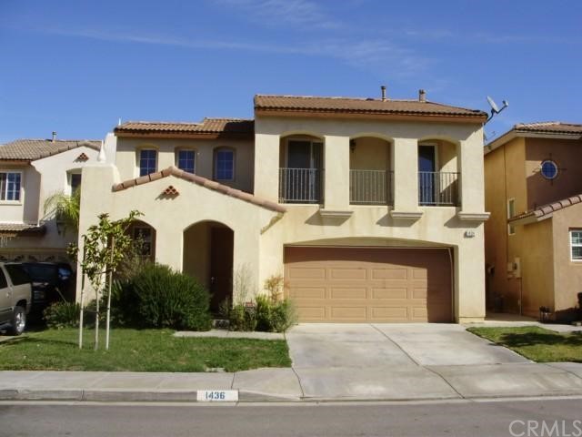 1436 Alta Palma Road Perris, CA 92571 - Photo 1 of 1