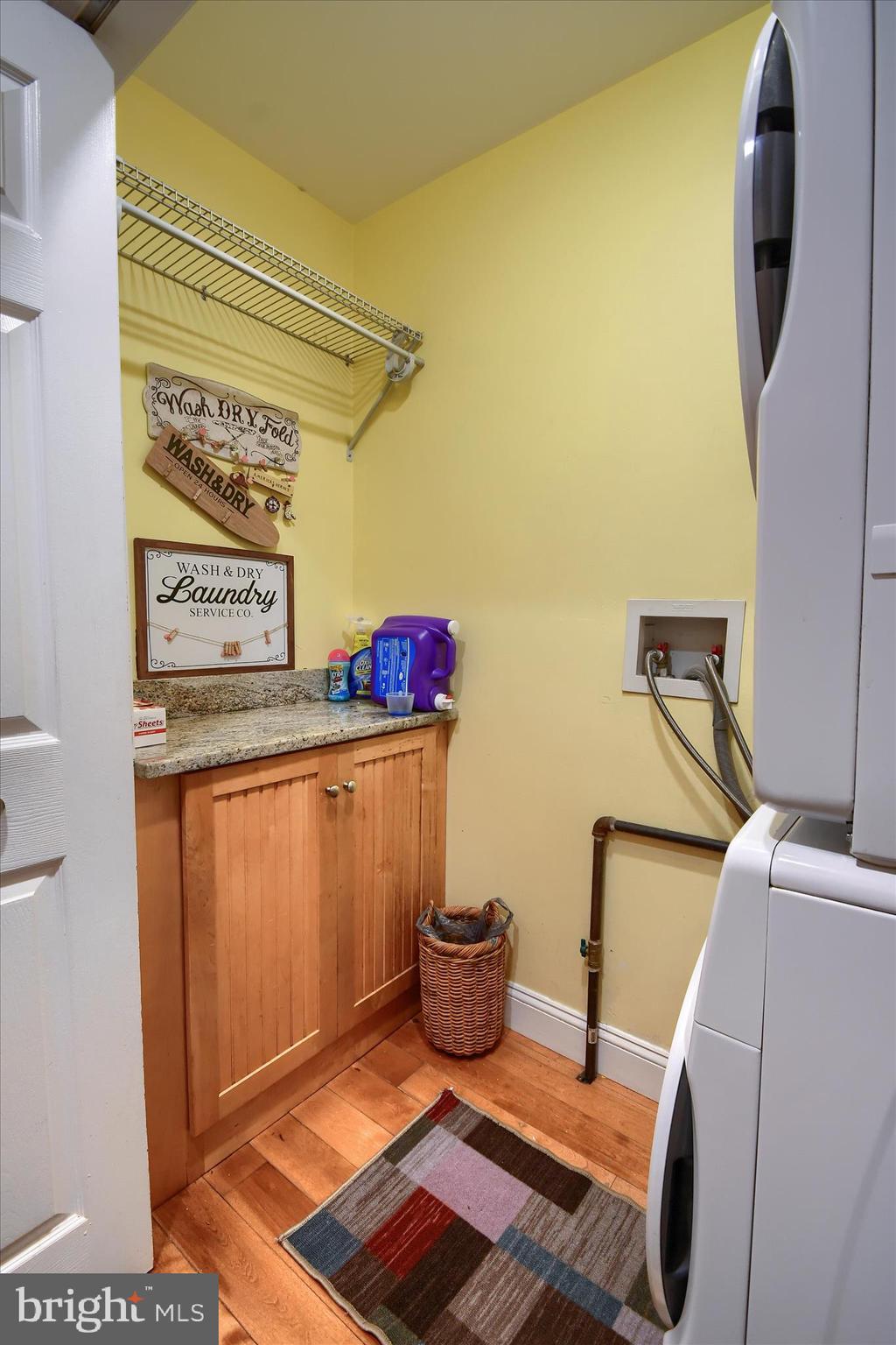 1010 Sweetbriar Road Perkasie, PA 18944 - Photo 37 of 59 2nd Floor Laundry