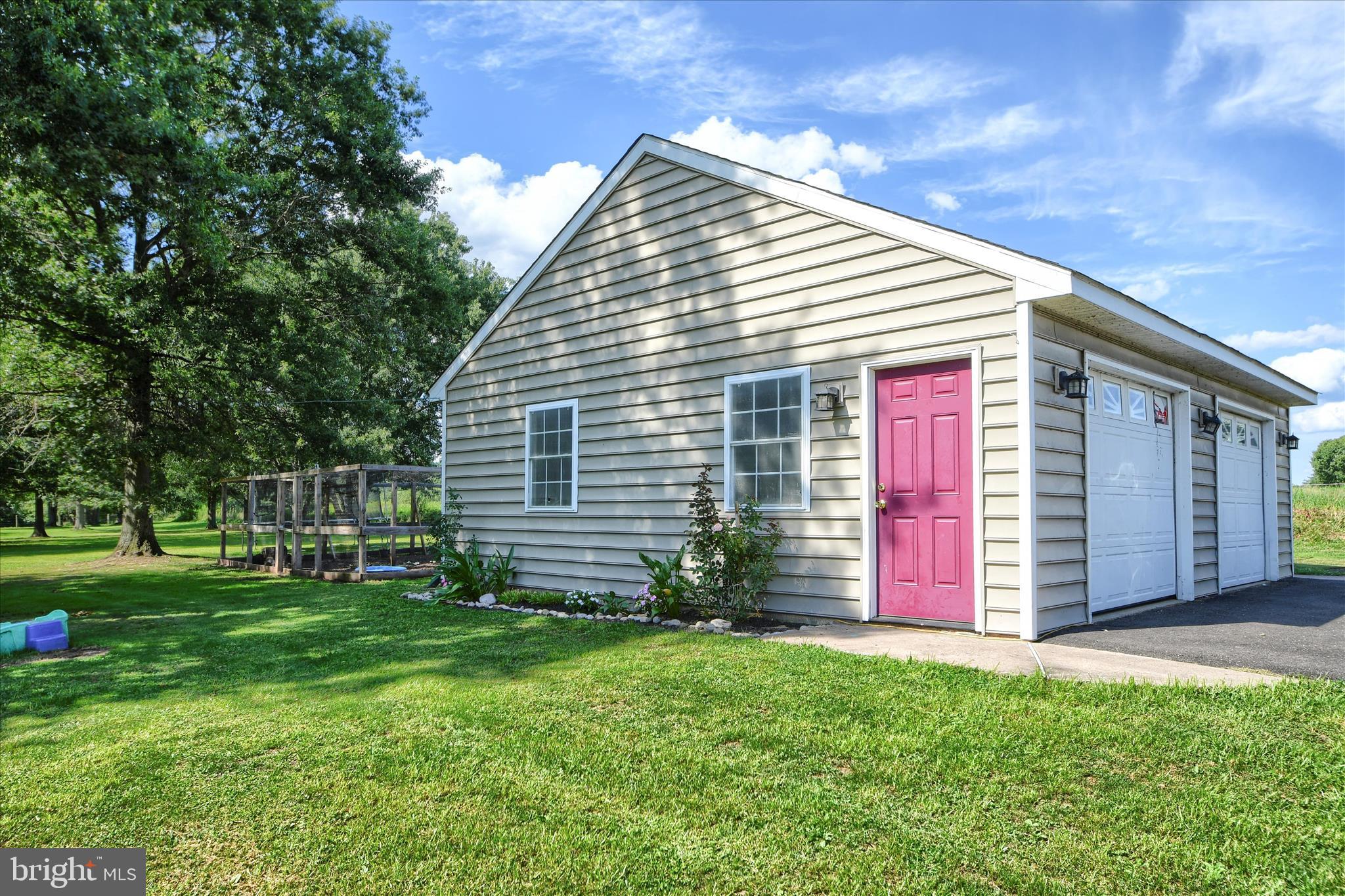 1010 Sweetbriar Road Perkasie, PA 18944 - Photo 50 of 59 a view of a house with backyard