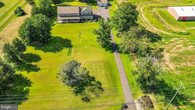 $980,000 | 1010 Sweetbriar Road, Perkasie, PA 18944