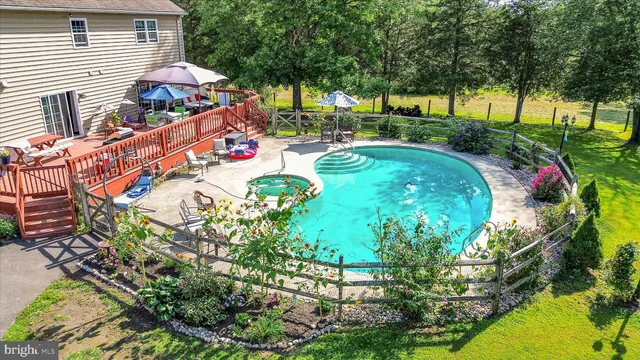 $980,000 | 1010 Sweetbriar Road, Perkasie, PA 18944