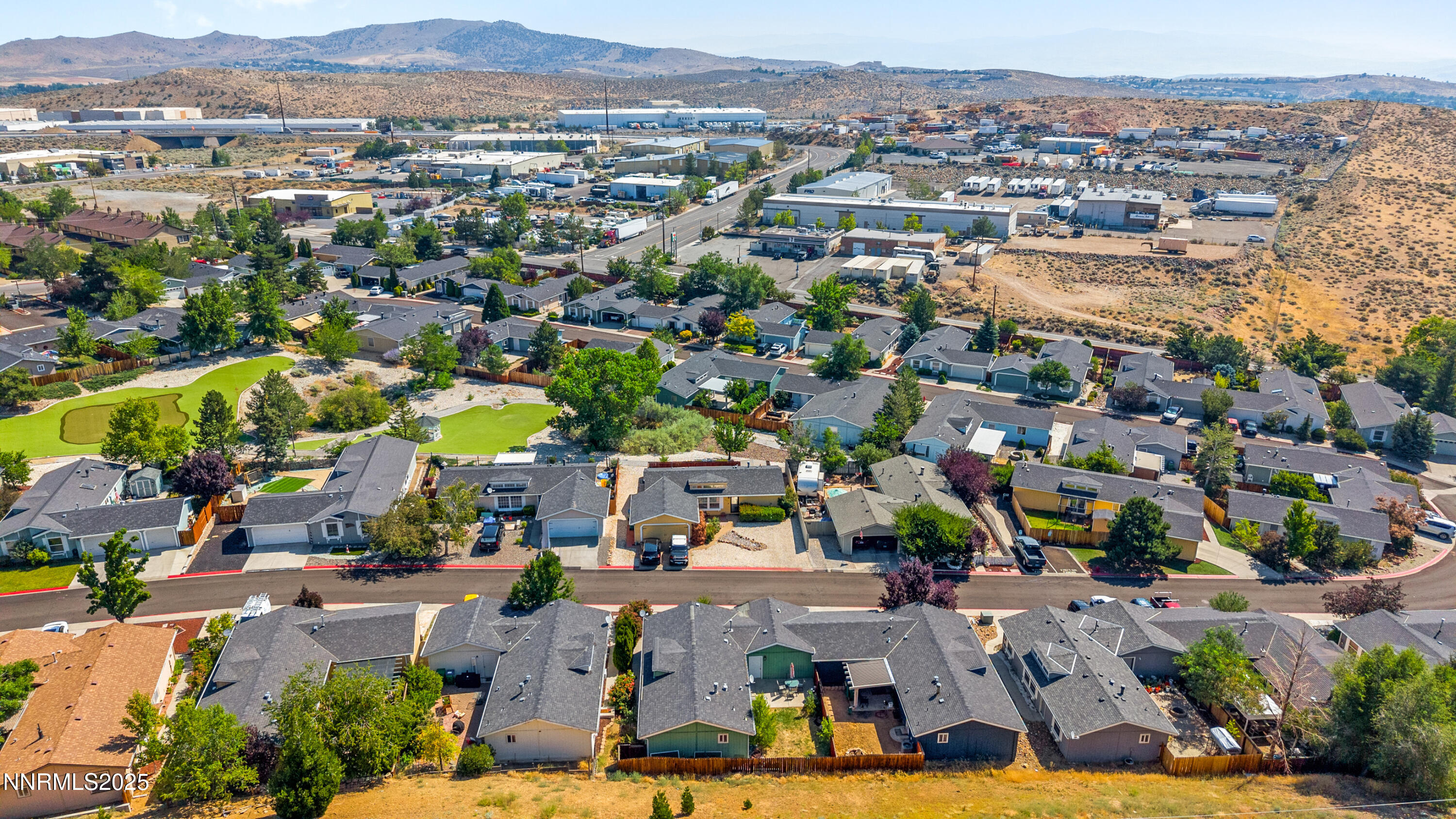 7571 Diamond Pointe Way Reno, NV 89506 - Photo 3 of 41 DJI_20250713102050_0263_D