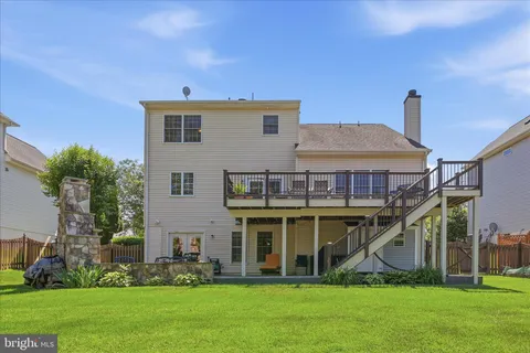 $1,130,000 | 22806 Oatlands Grove Place, Ashburn, VA 20148