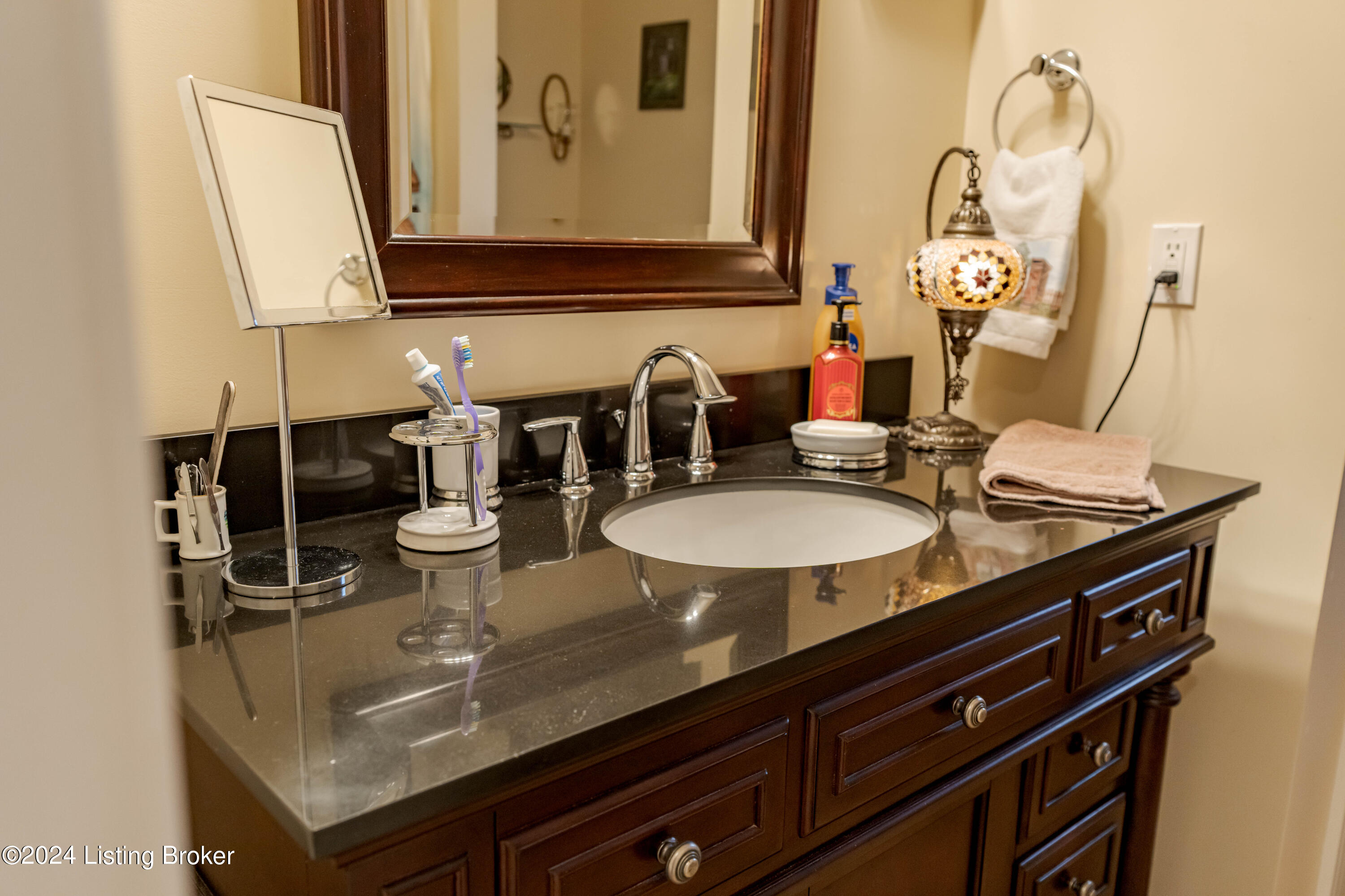 3913 Cat Ridge Road Waddy, KY 40076 - Photo 10 of 43 bathroom
