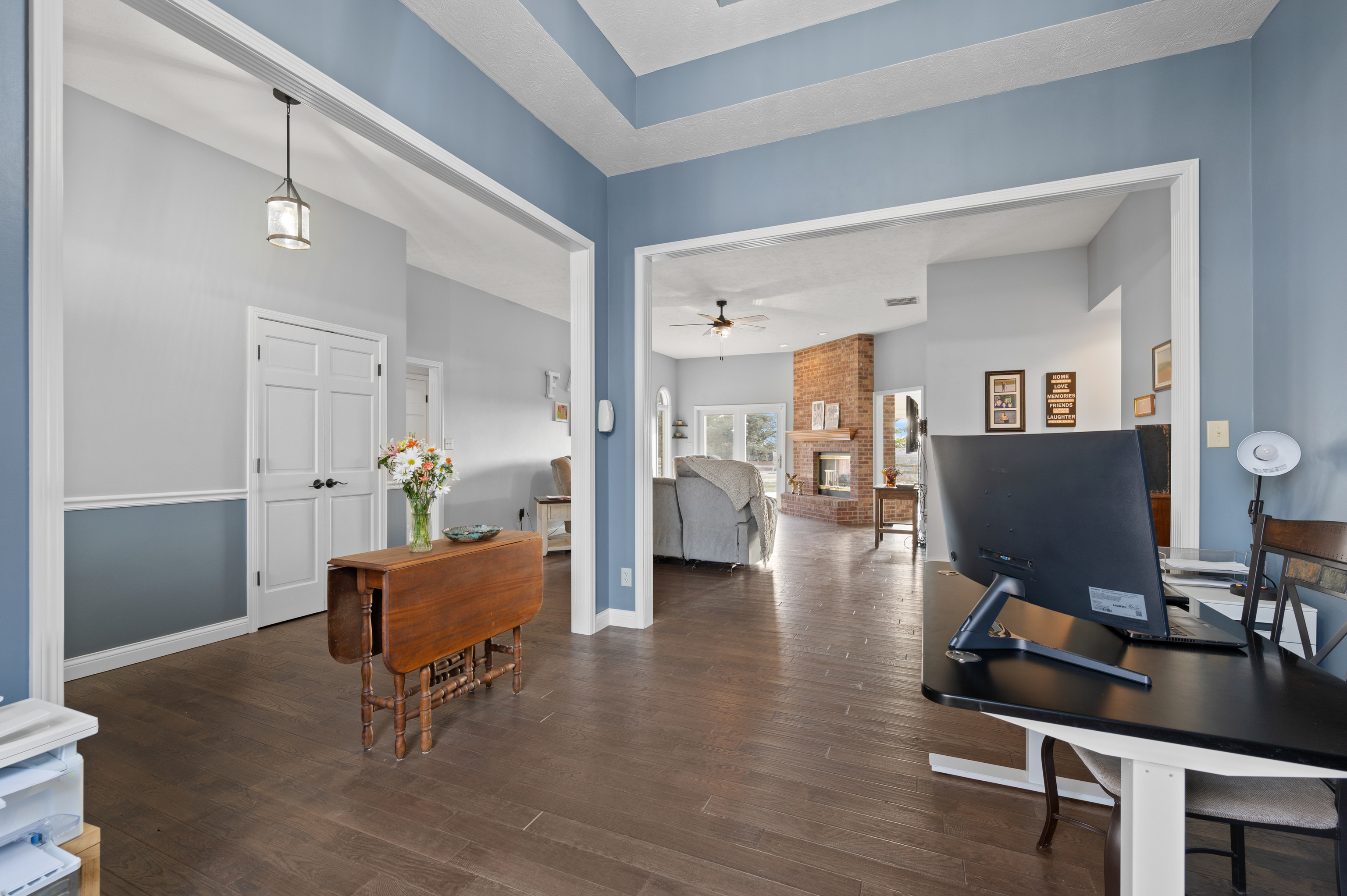 323 East State Road Franklin, IN 46131 - Photo 12 of 40