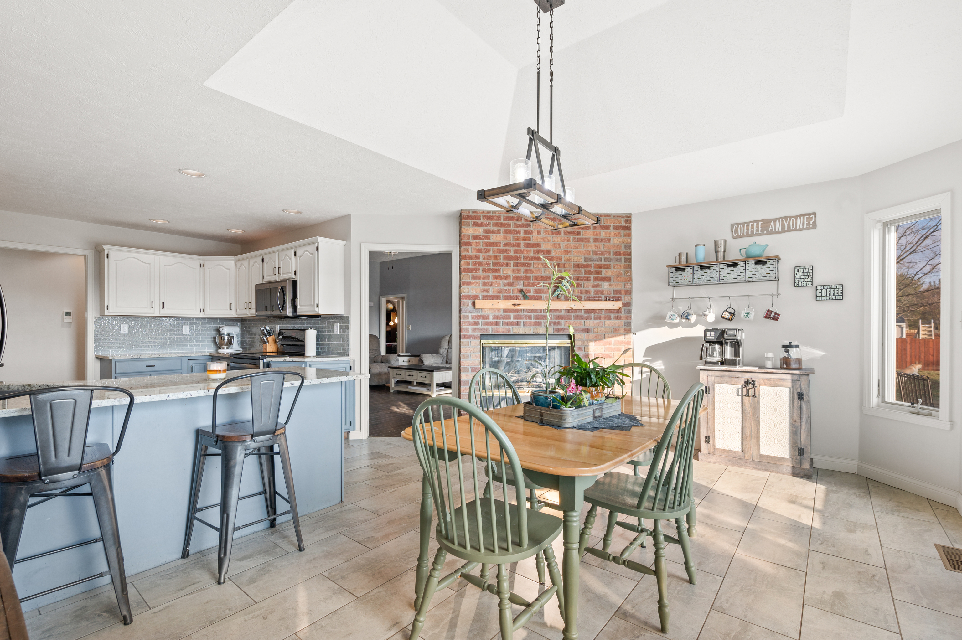 323 East State Road Franklin, IN 46131 - Photo 16 of 40