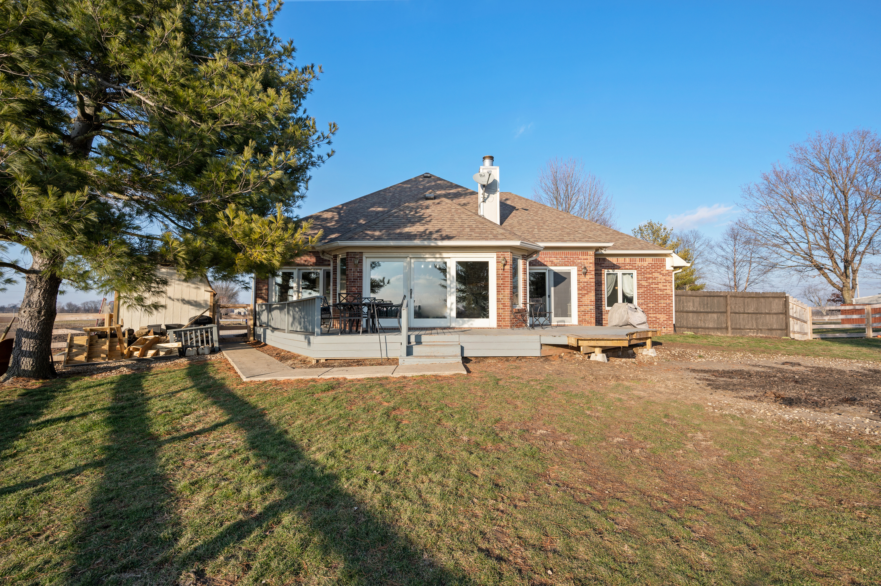 323 East State Road Franklin, IN 46131 - Photo 34 of 40
