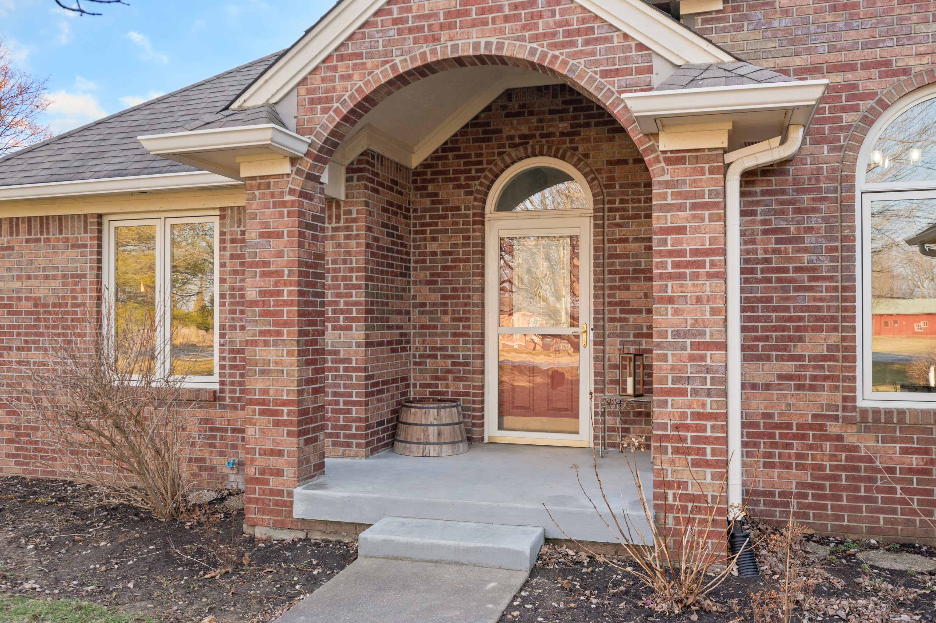 323 East State Road Franklin, IN 46131 - Photo 8 of 40